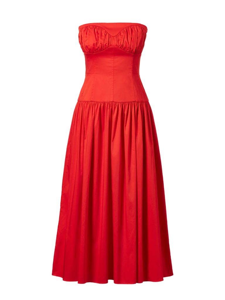 Lauryn Dress