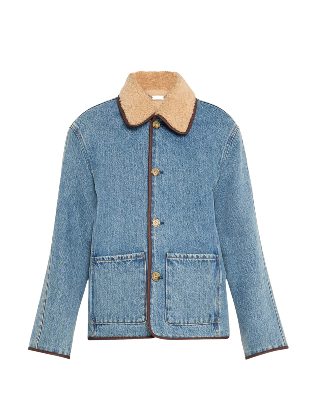 Townes Reversible Jacket
