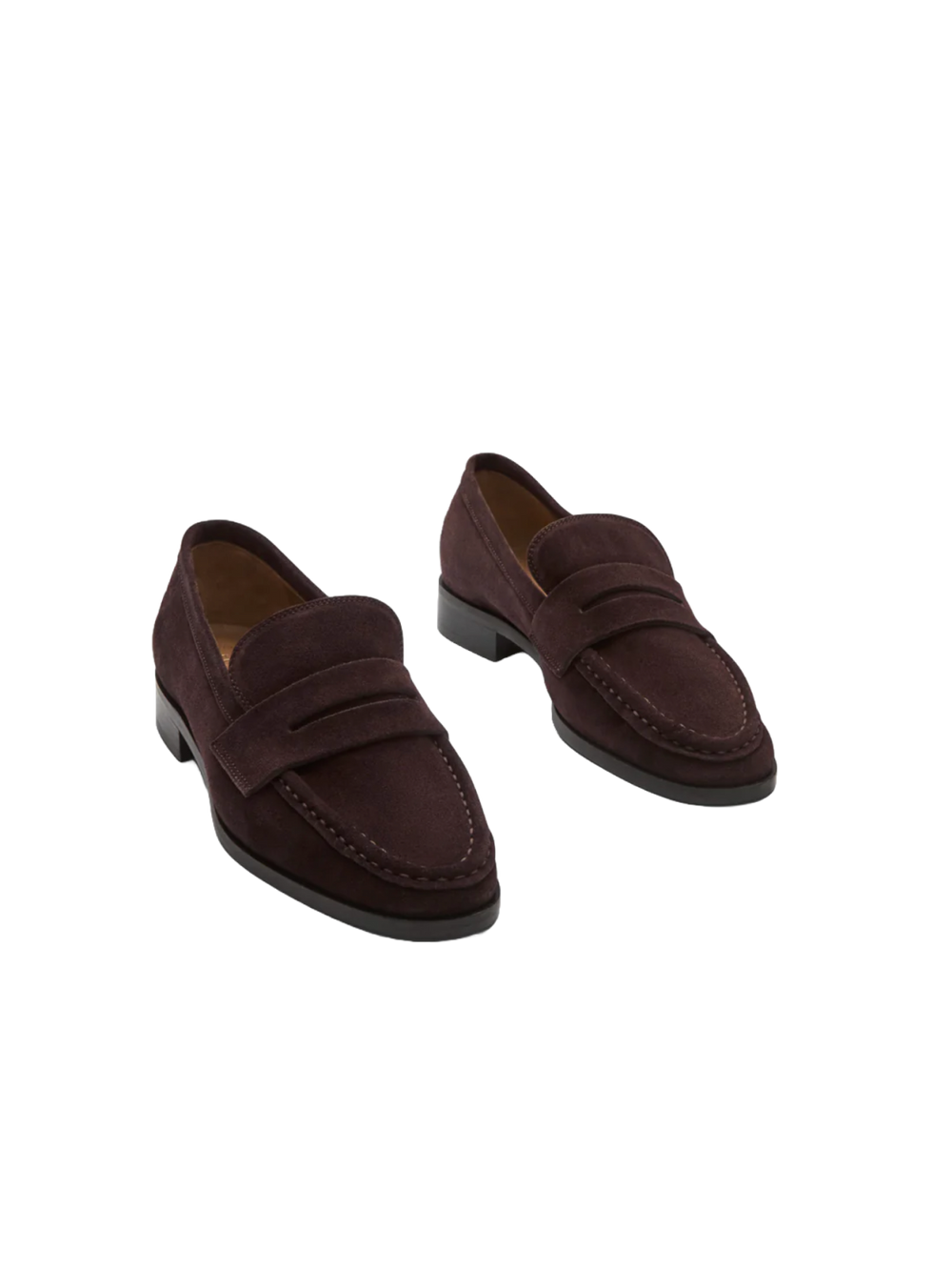 Airola Loafers