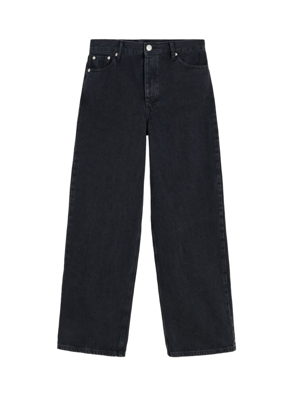 Vinola - Black