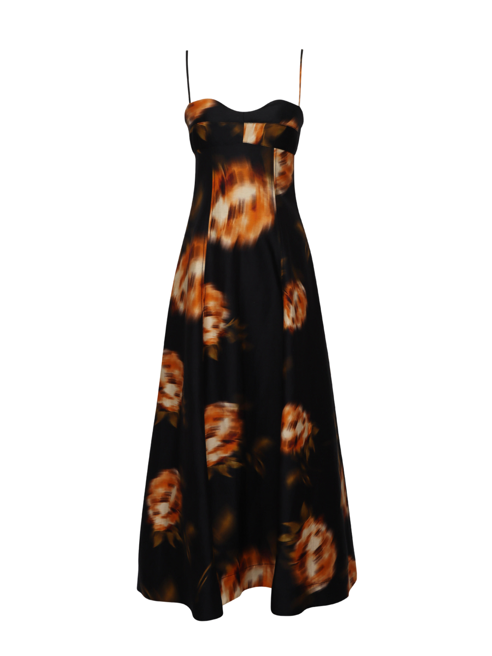 Magdalena Dress
