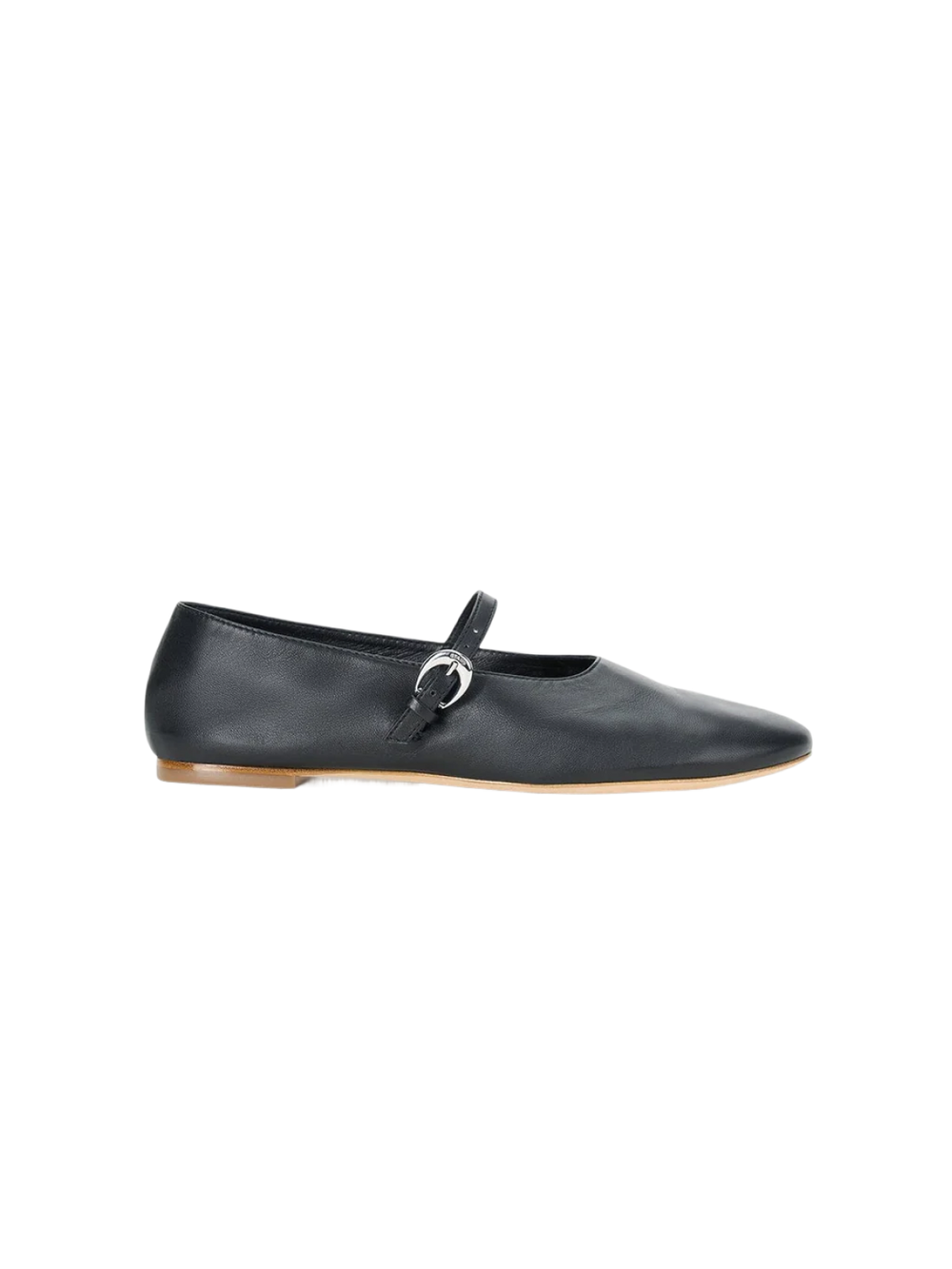 Alba Mary Jane Ballet Flat
