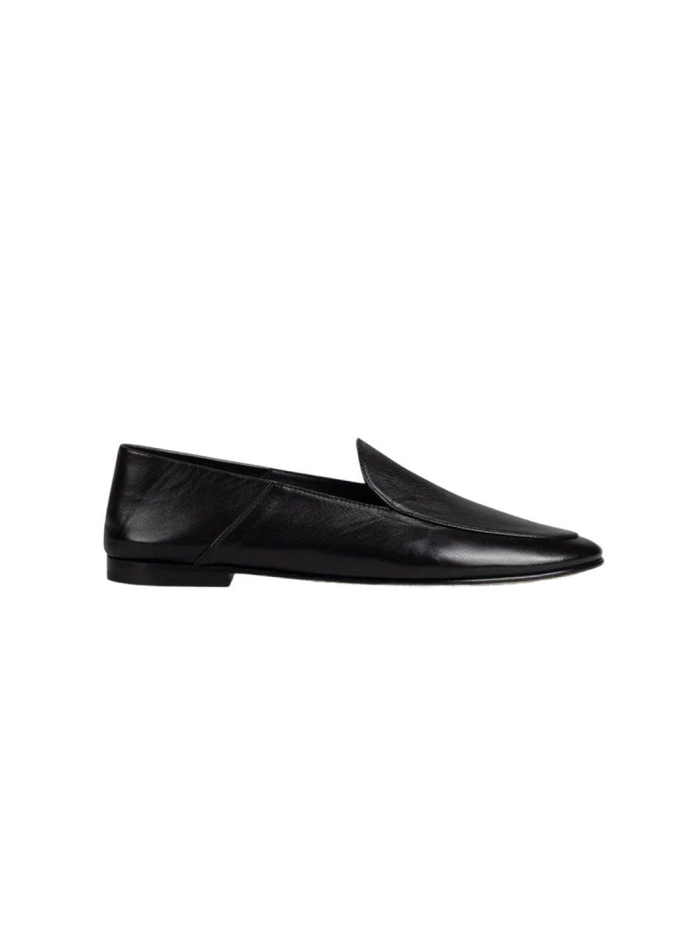 Gio Loafer - Black