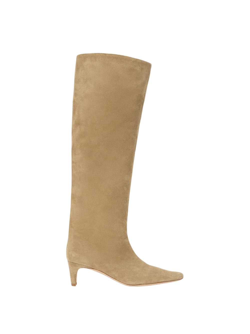 Wally Boot - Dune