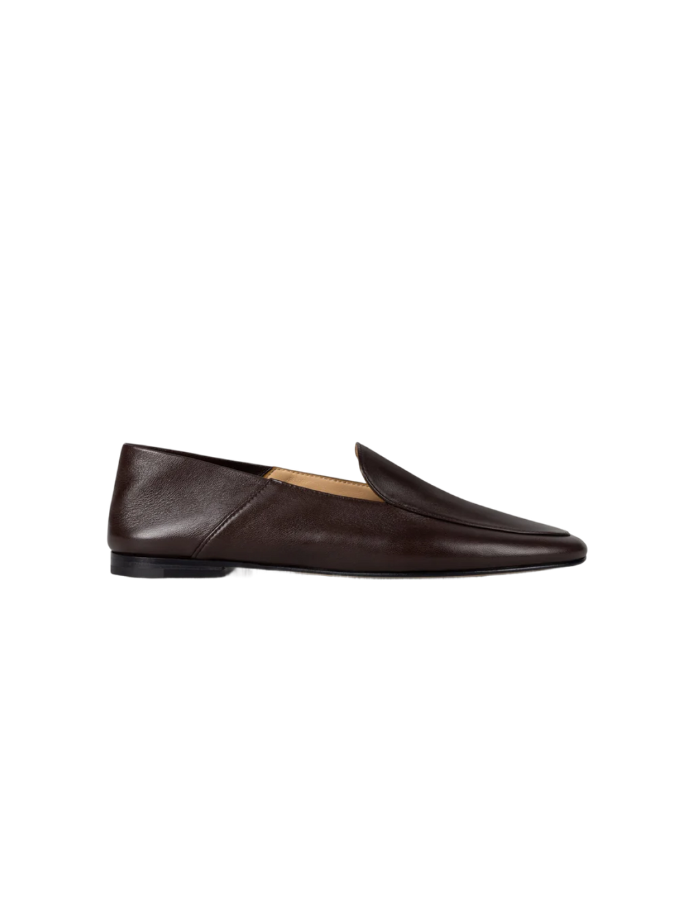 Gio Loafer - Espresso