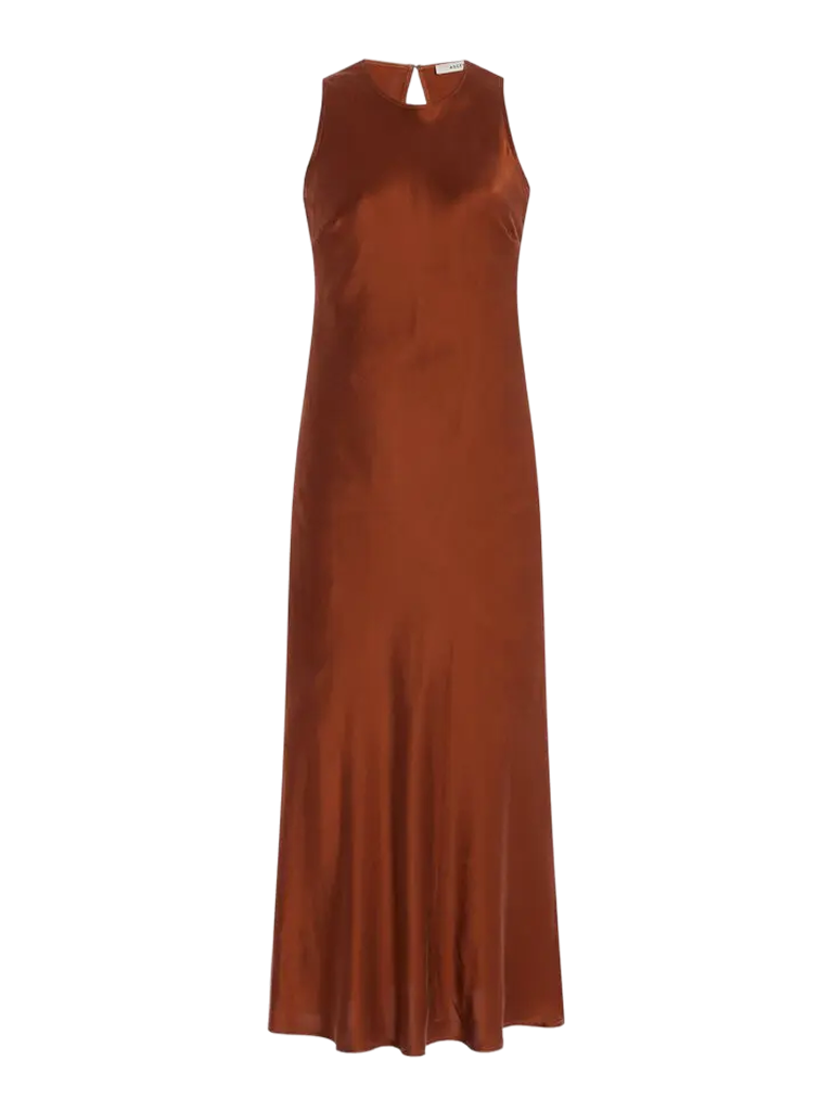 The Valencia Dress