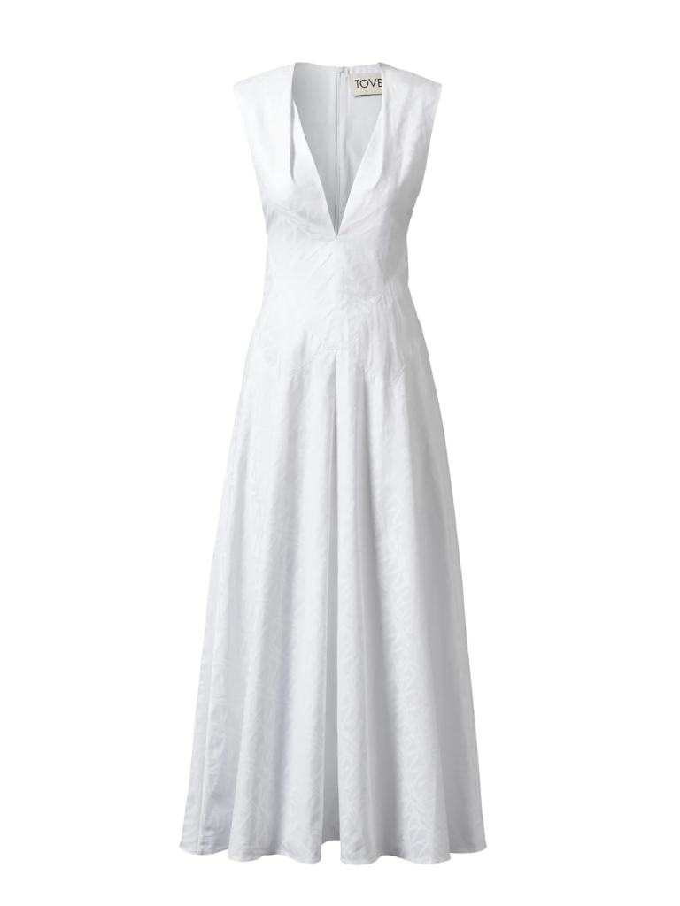 Anisa Dress