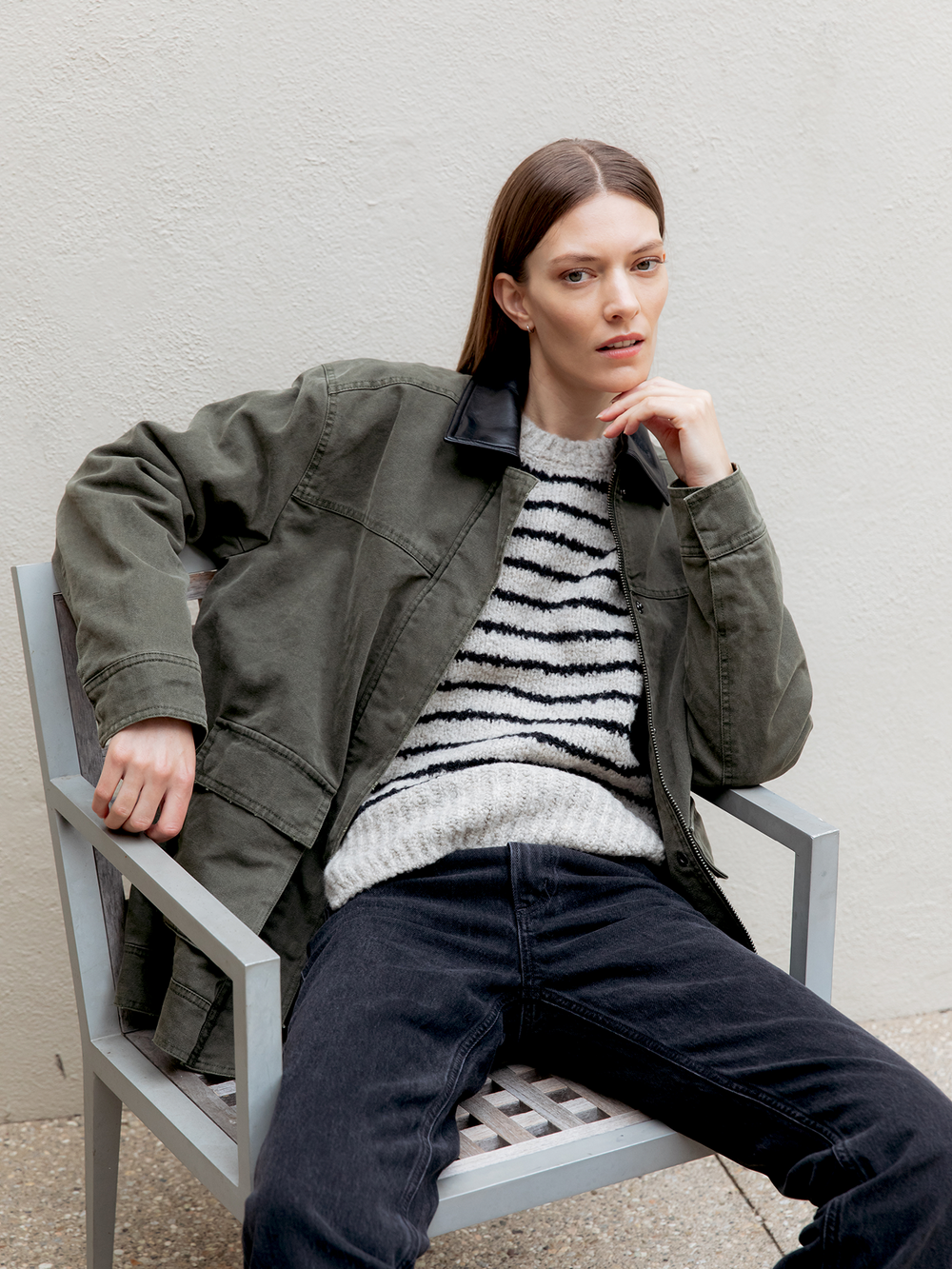 Sean Jacket