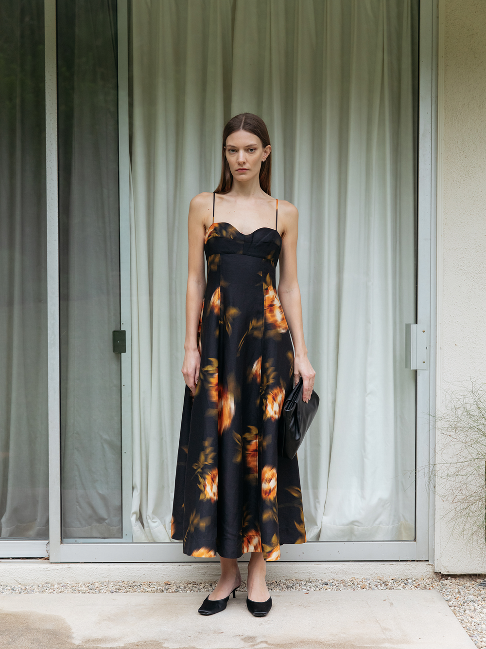 Magdalena Dress