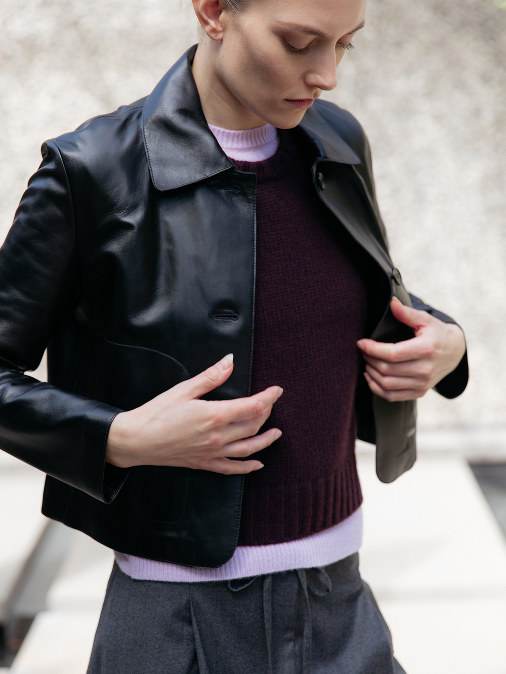 Emy Leather
