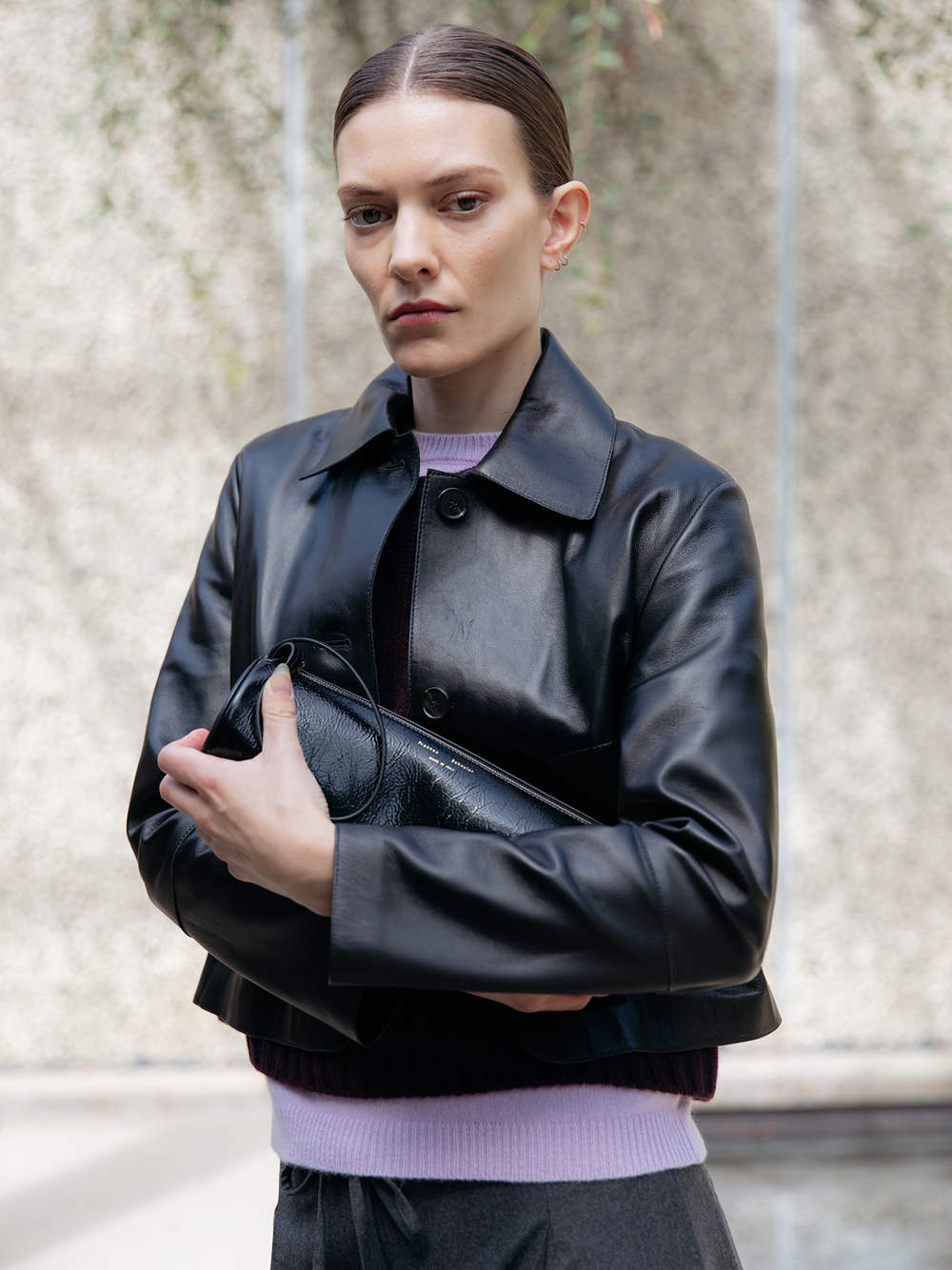 Emy Leather