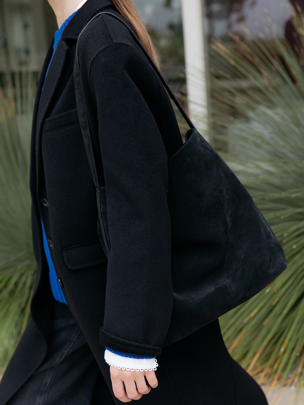 Quinn Coat