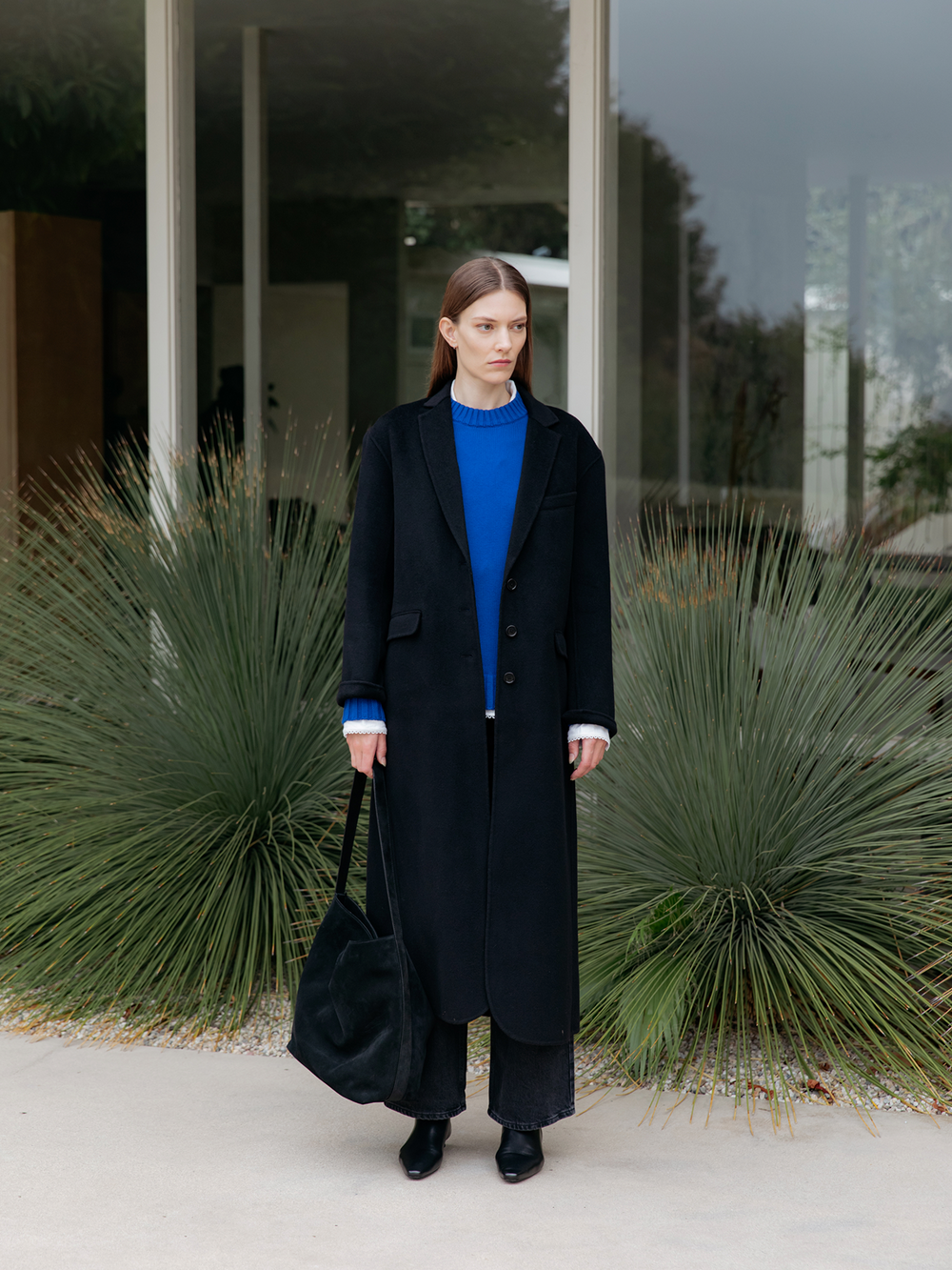 Quinn Coat