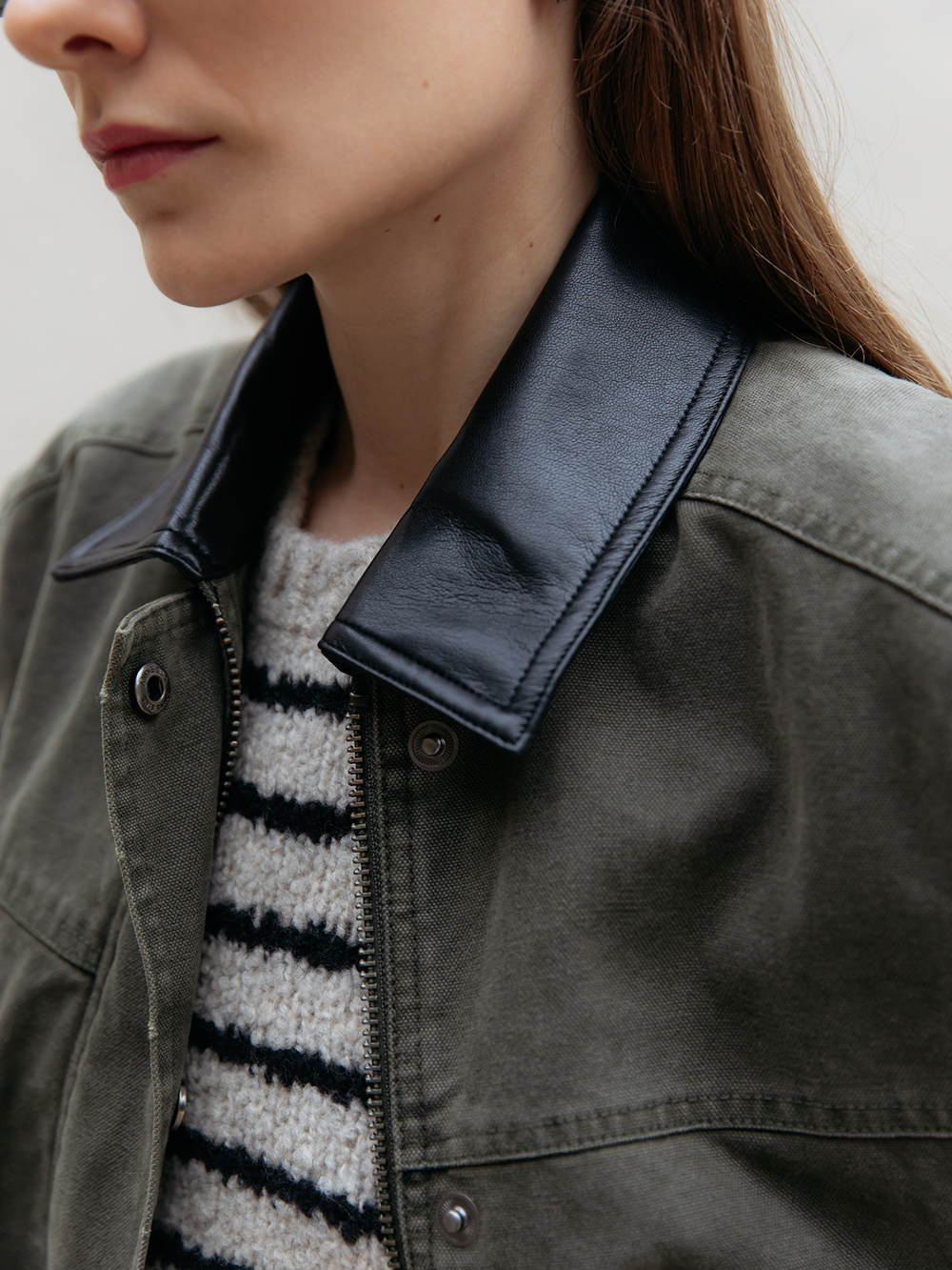 Sean Jacket
