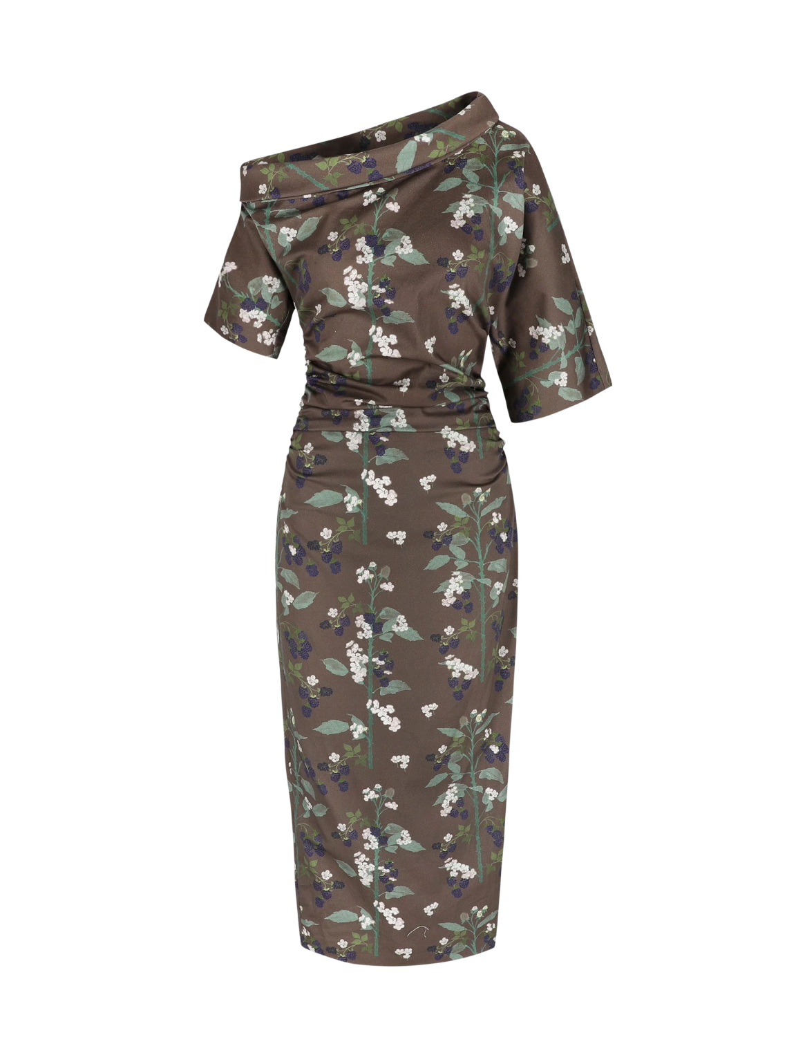 Bowery Dress