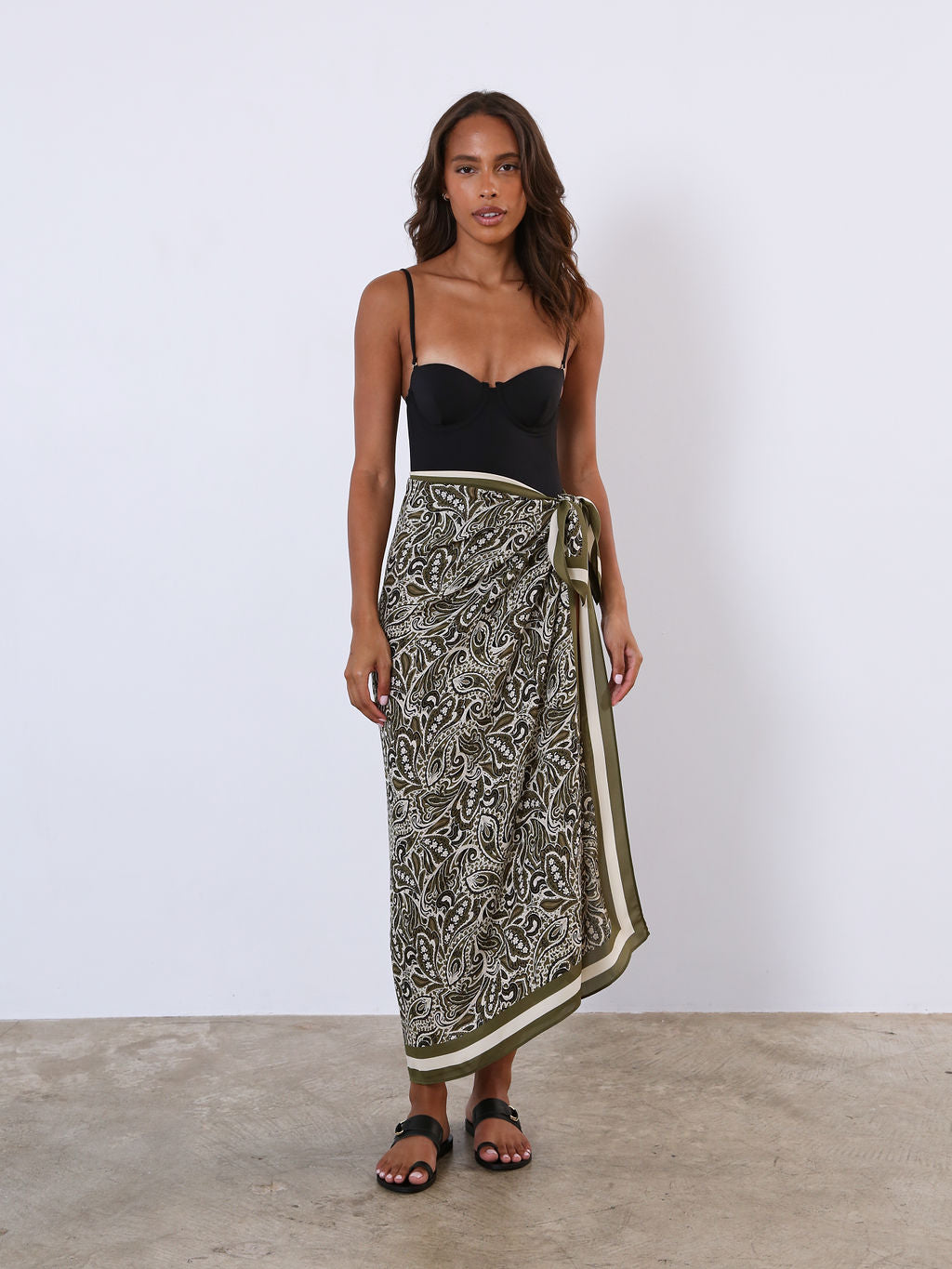 Silk Sarong