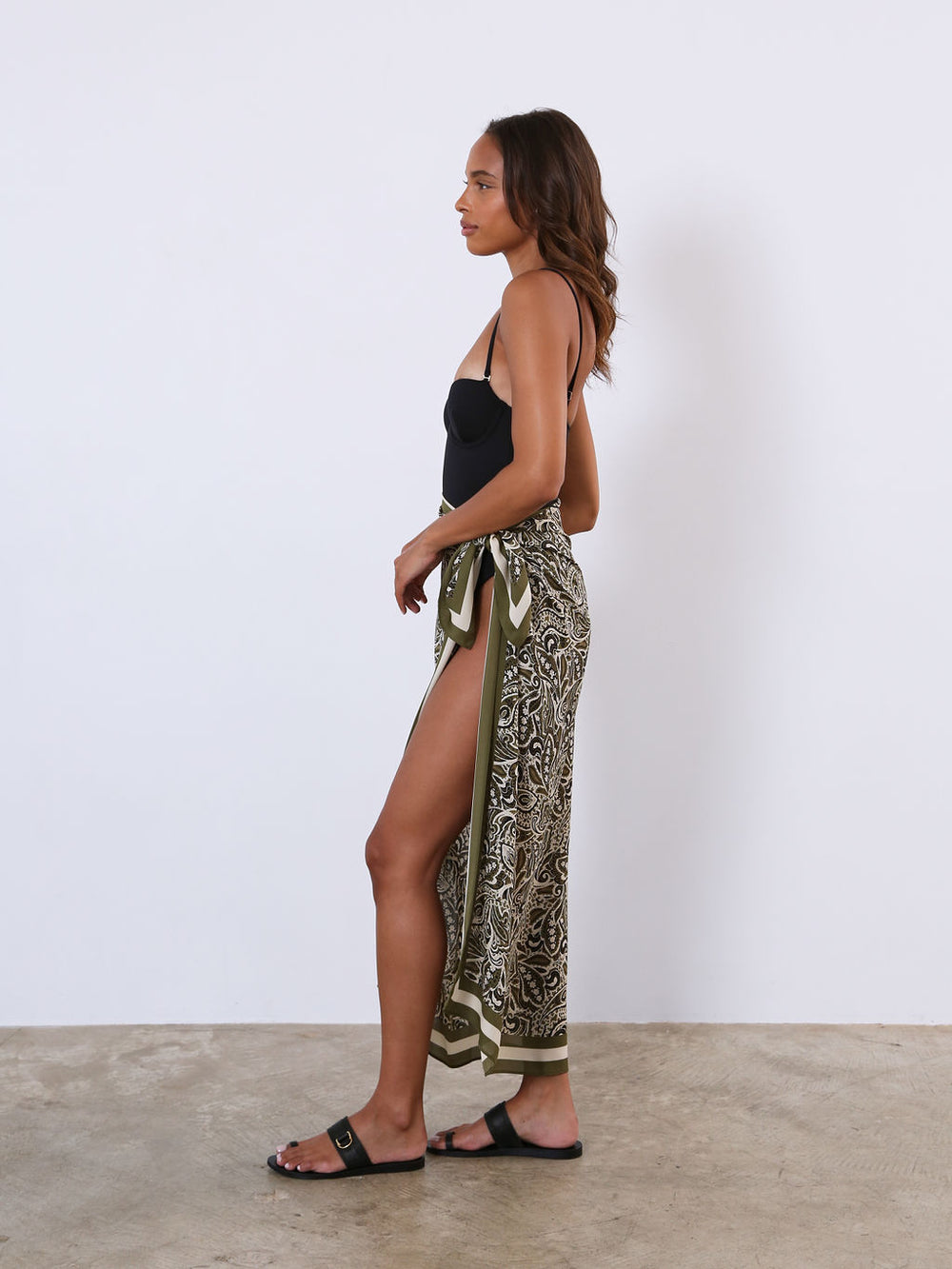 Silk Sarong