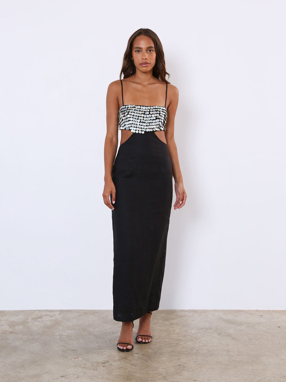 Jada Dress