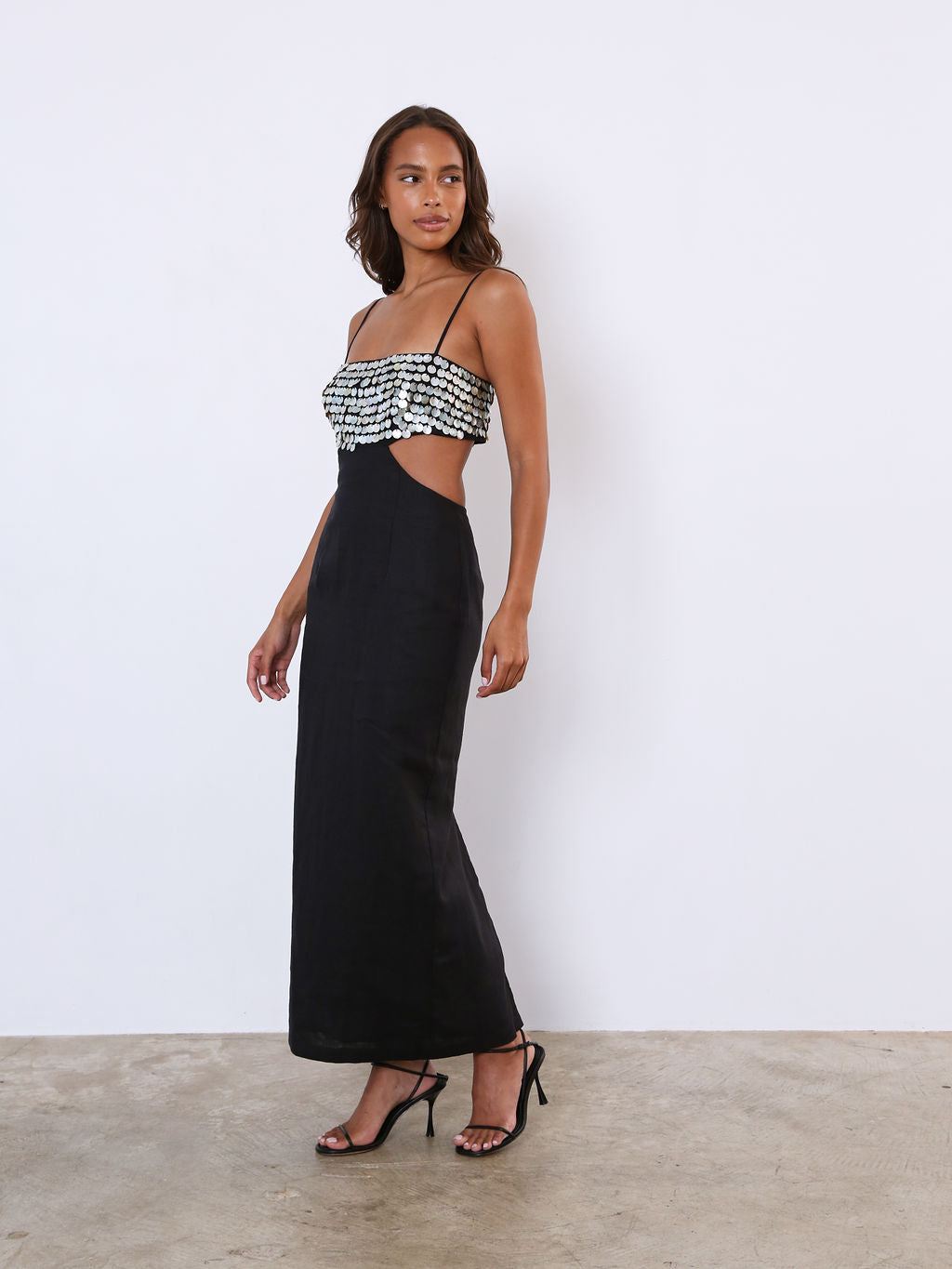 Jada Dress