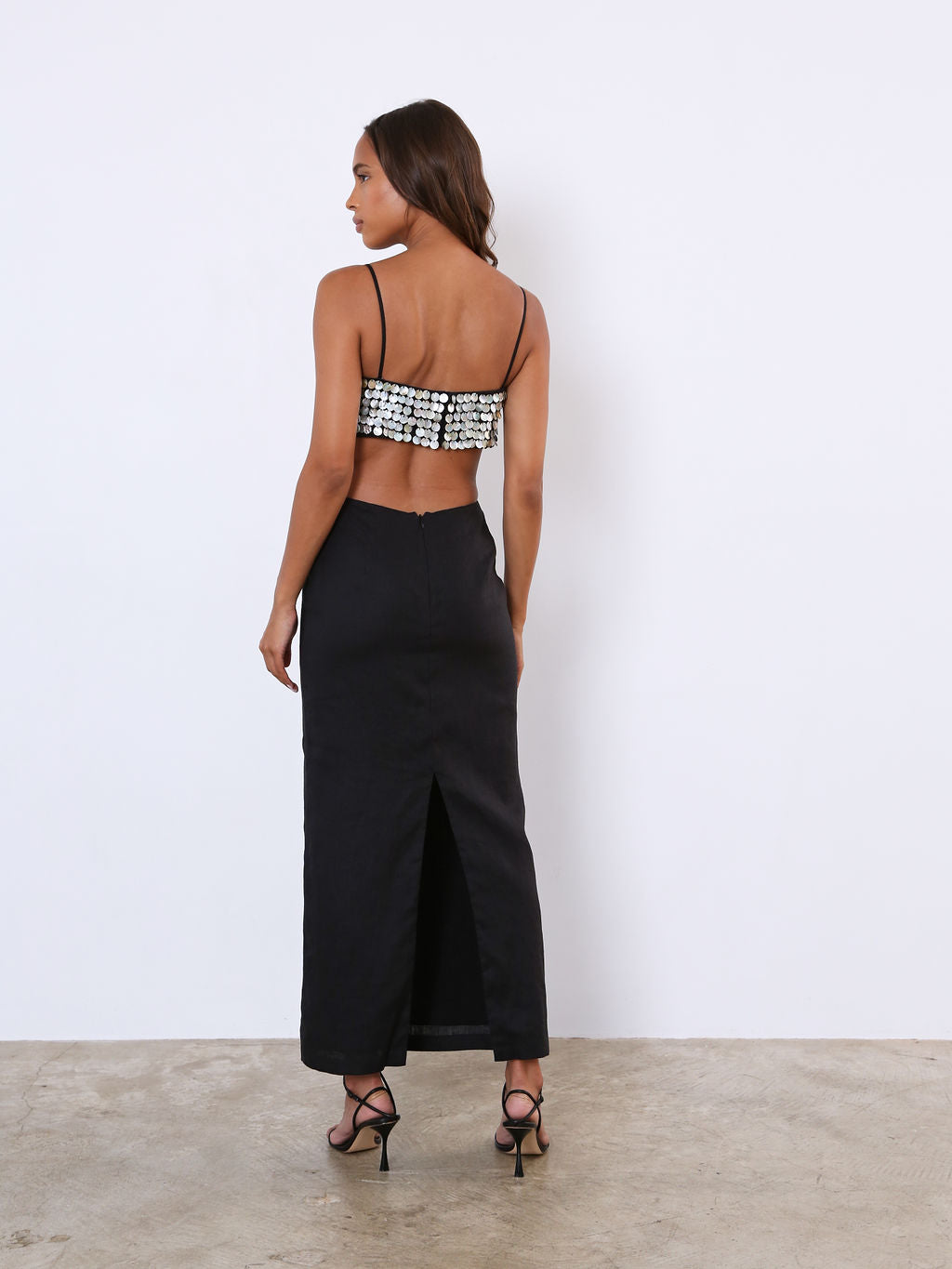 Jada Dress