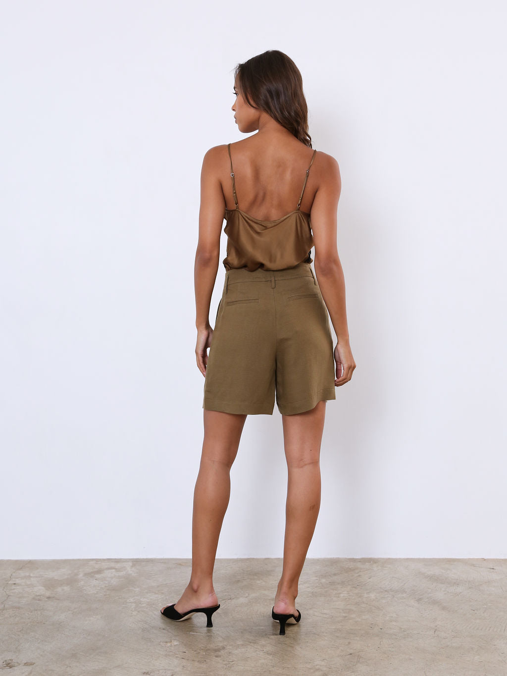 Lena Shorts