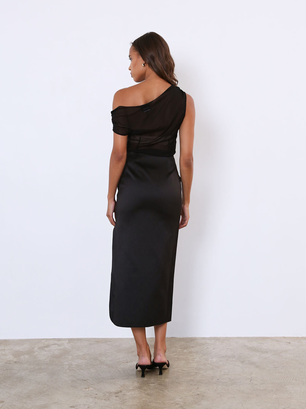 Georgette Top