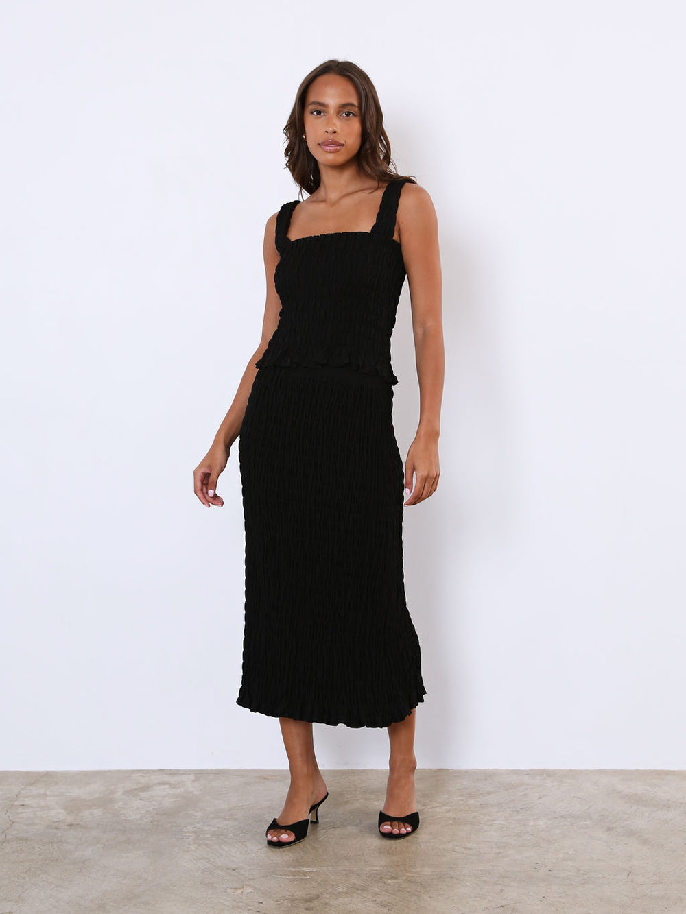 Emla Skirt