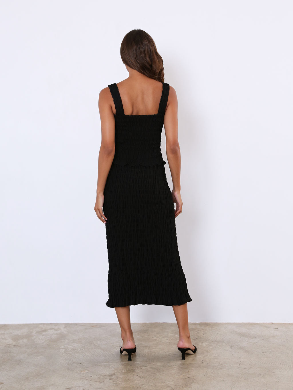 Emla Skirt