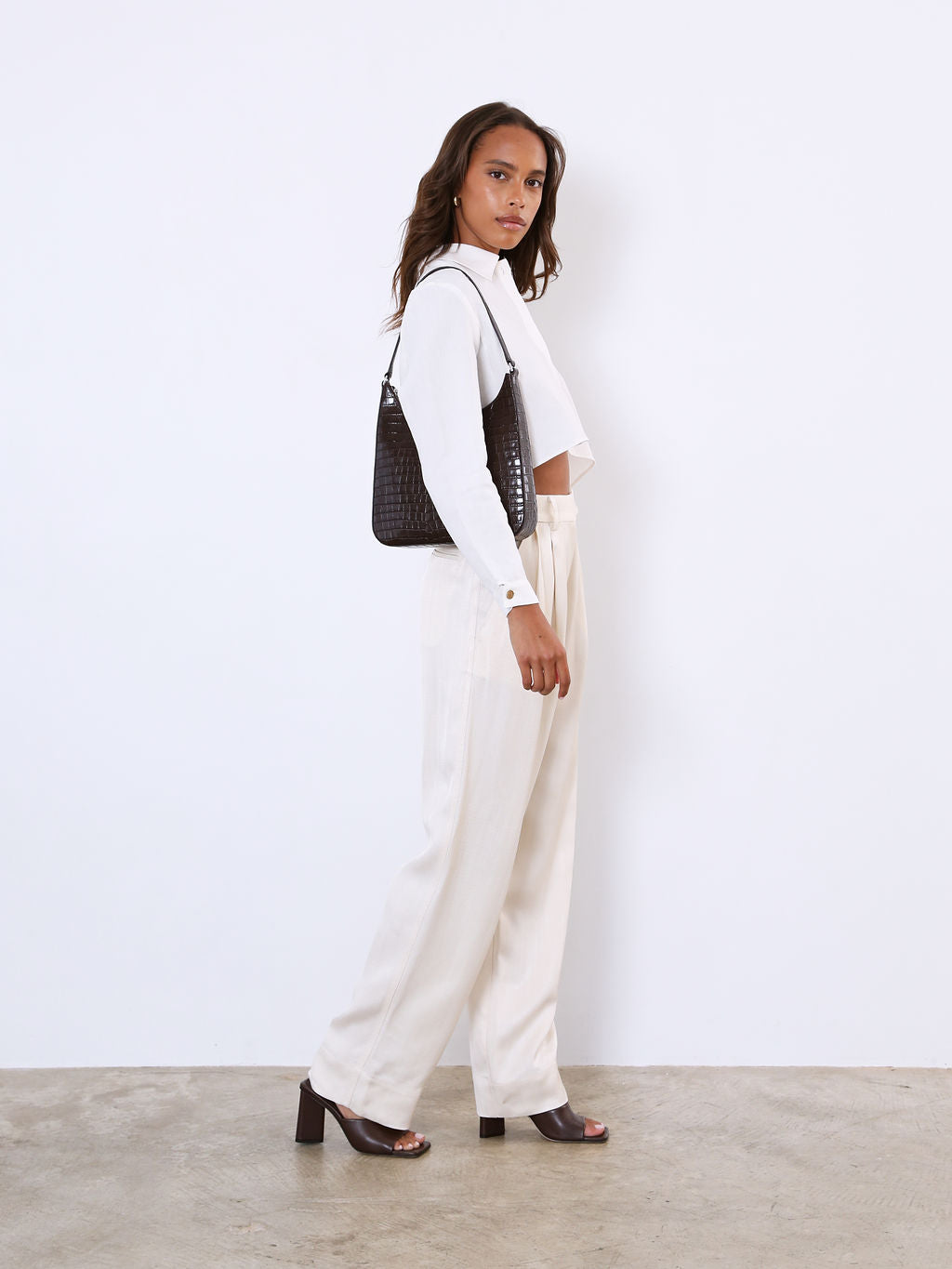 Twills Tailored Trousers
