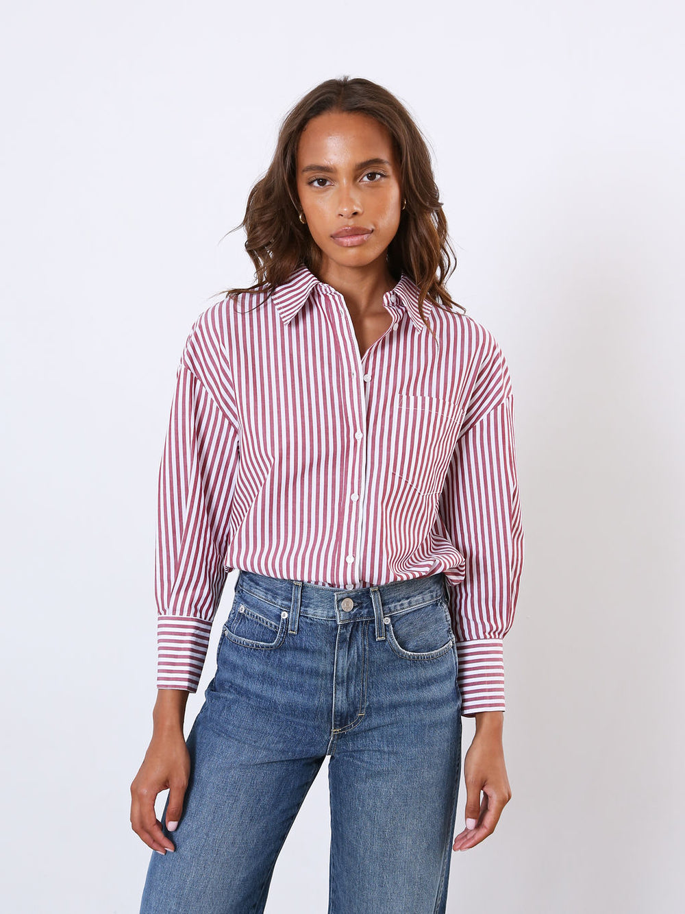 Mika Shirt