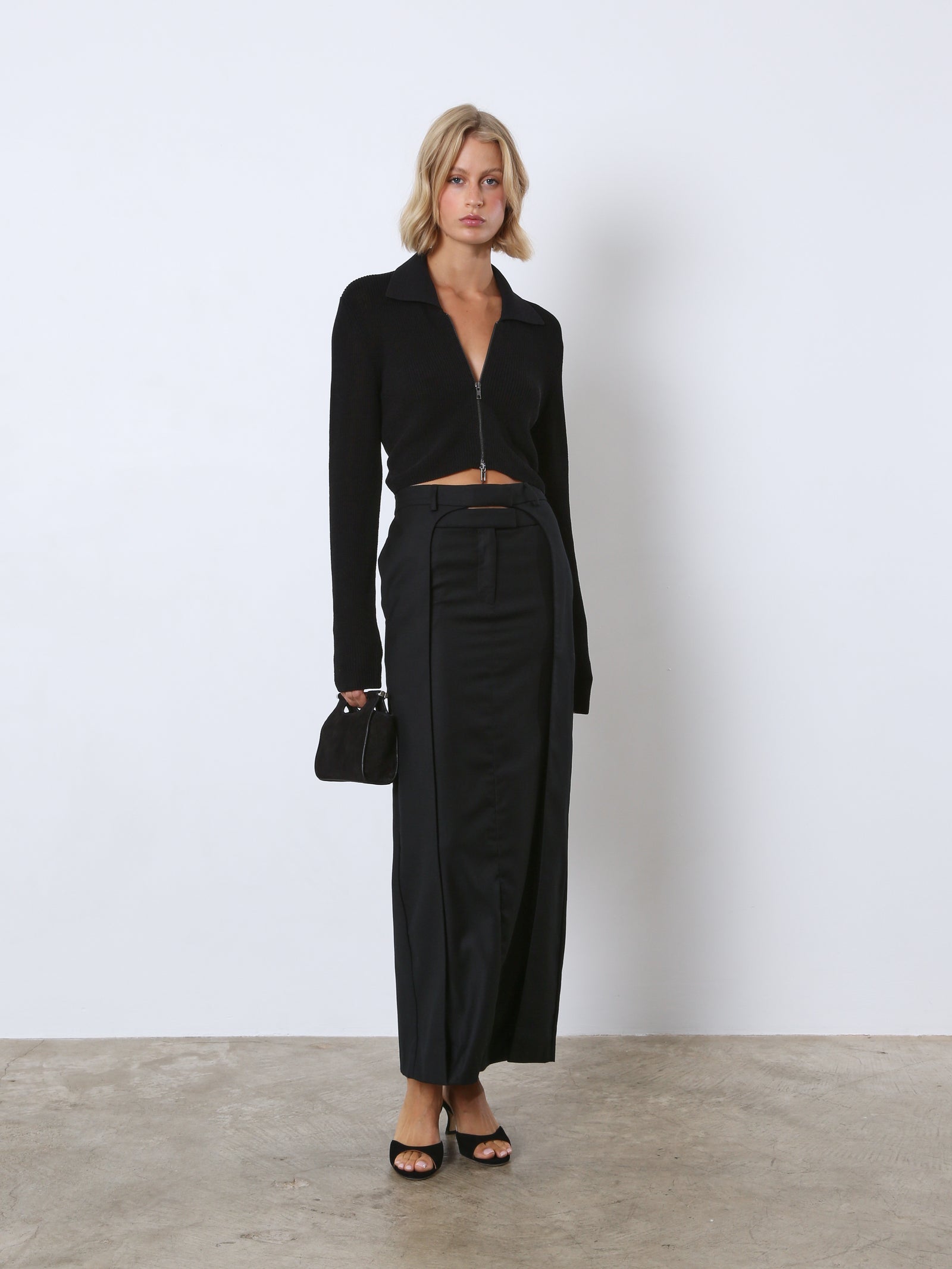 Fera Skirt