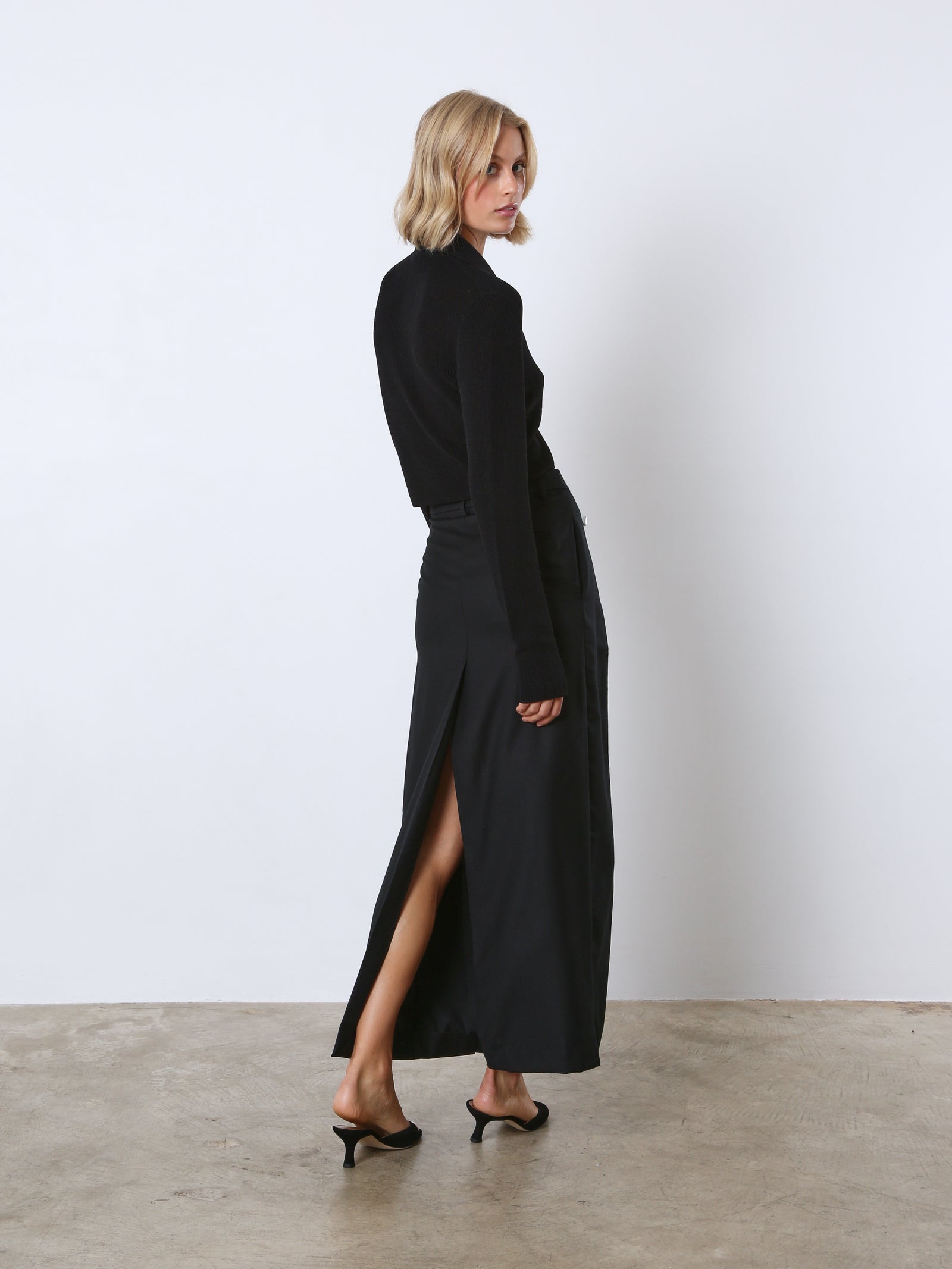 Fera Skirt
