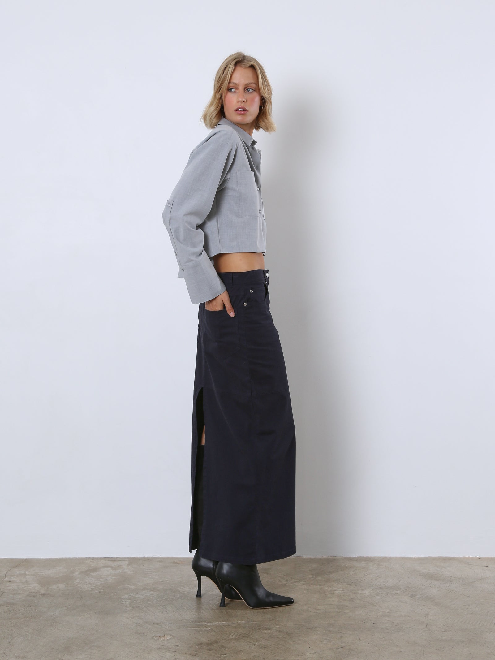 Nikita Skirt