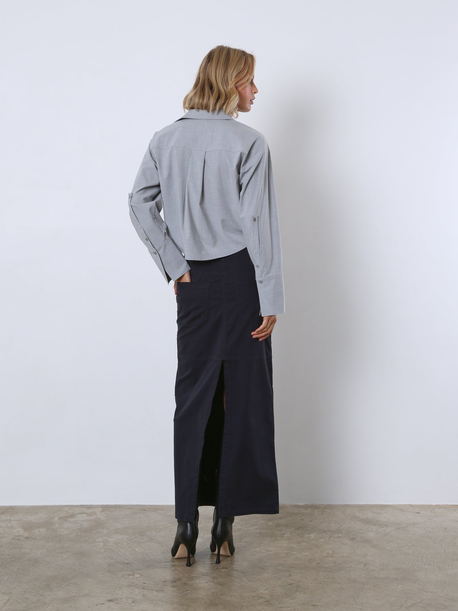 Nikita Skirt