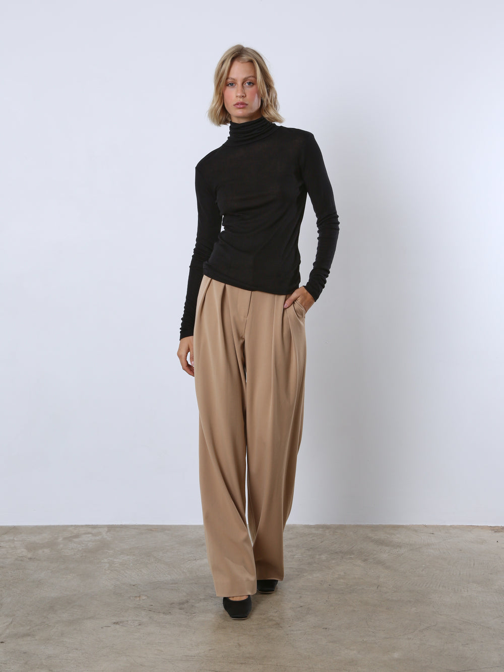 Luisa Pant
