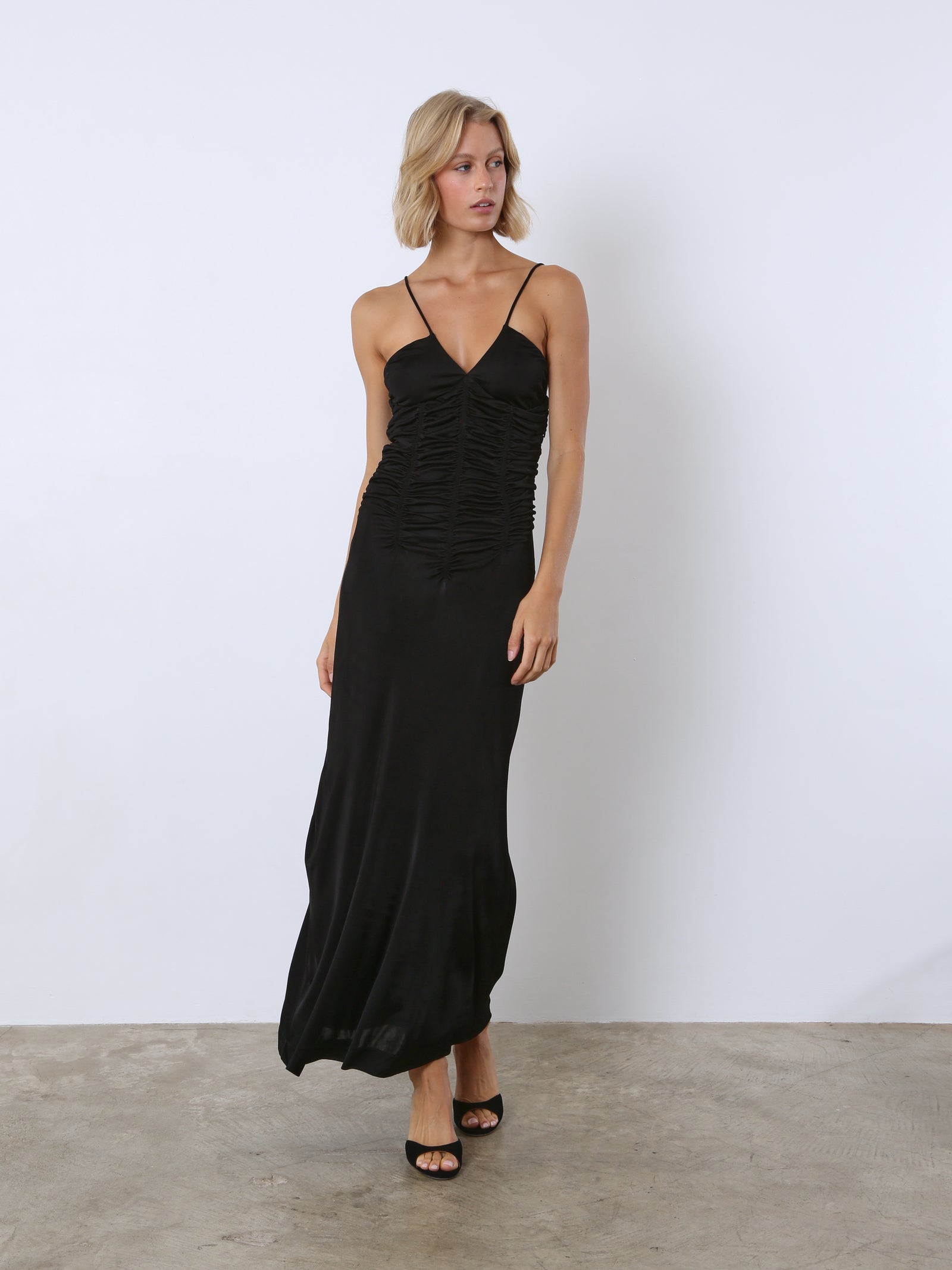 Sirene Dress