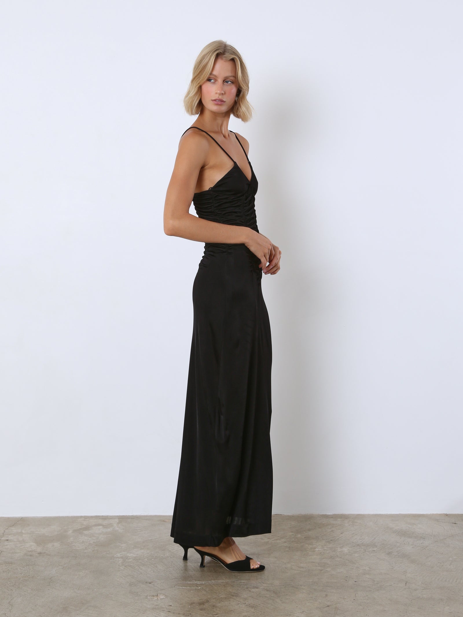 Sirene Dress