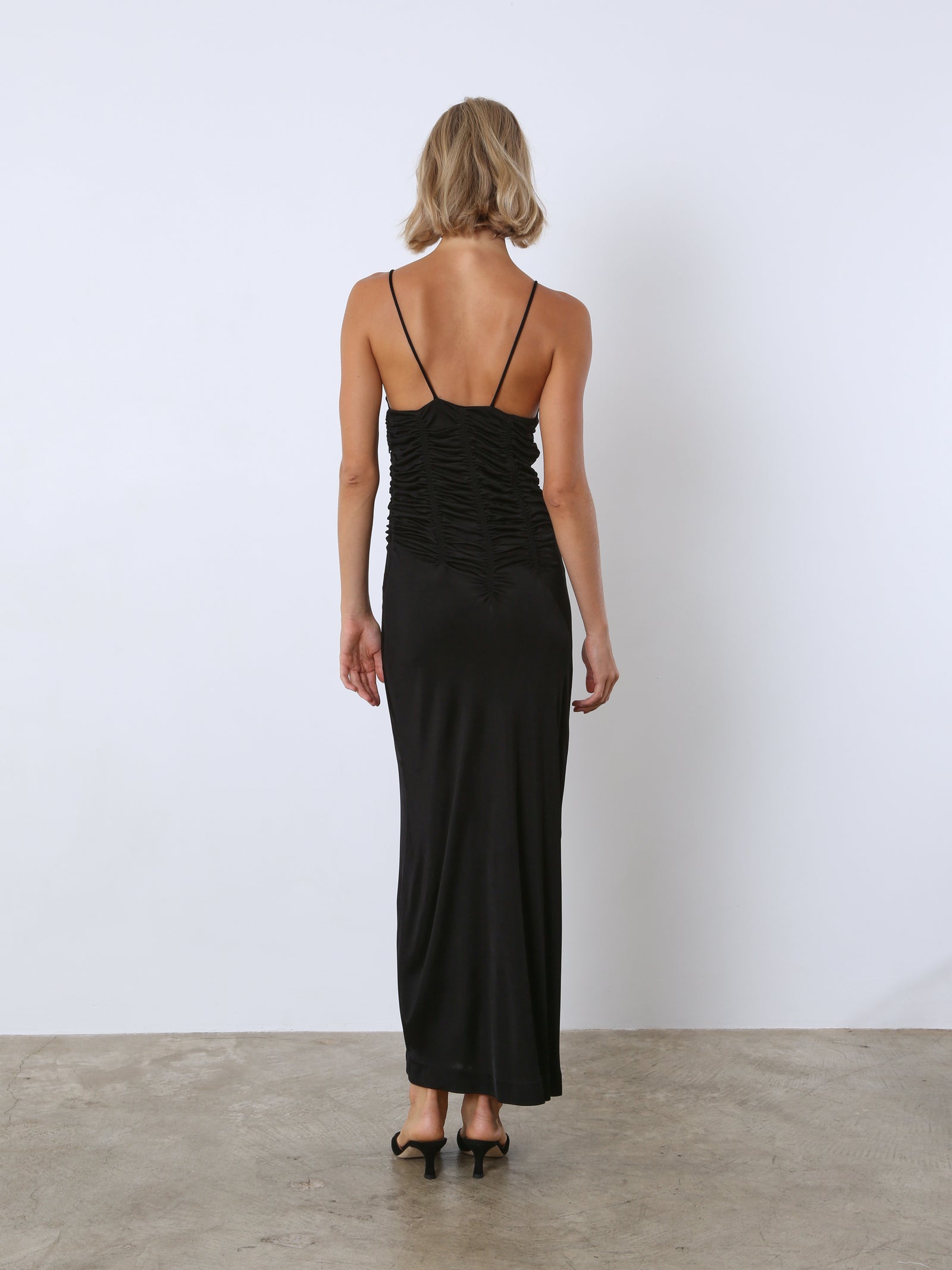 Sirene Dress