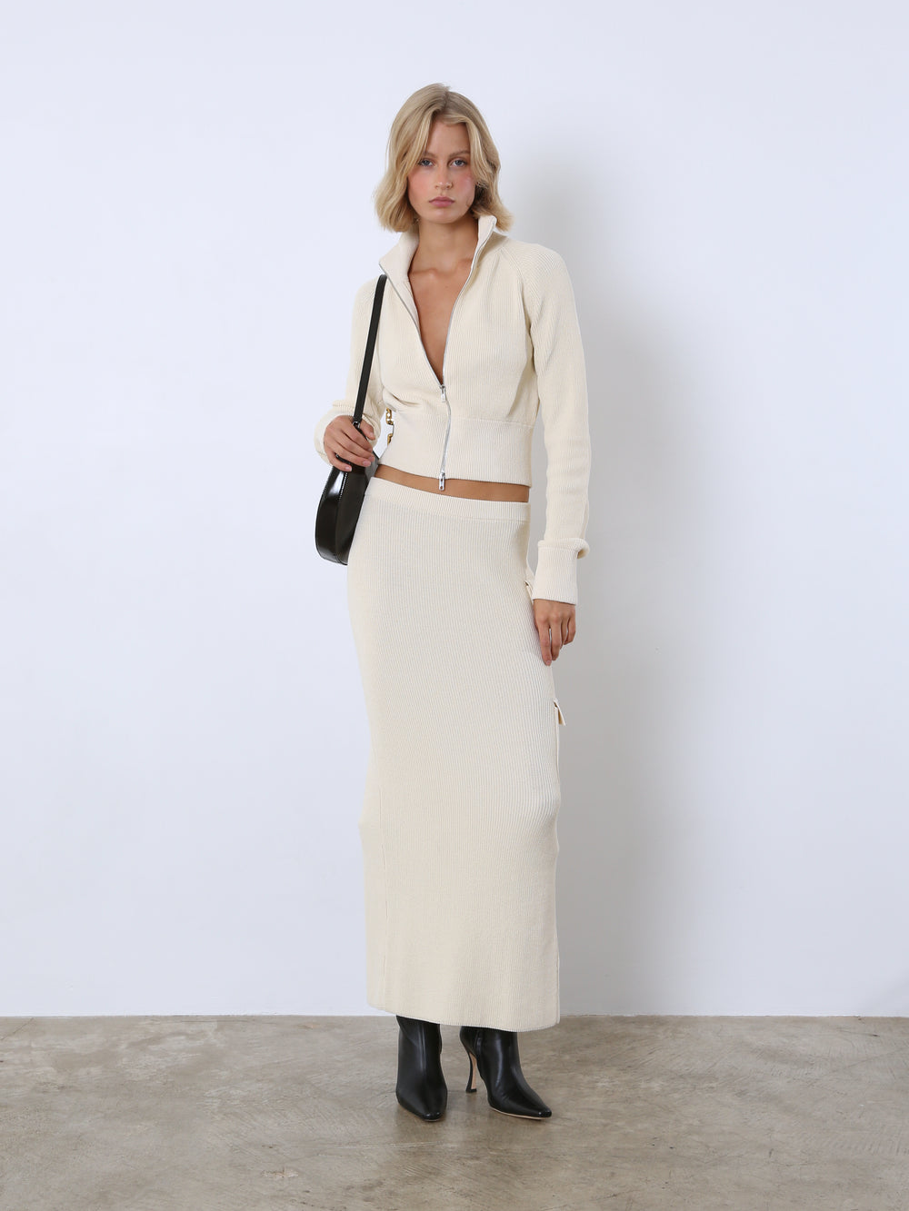 Zerene Skirt