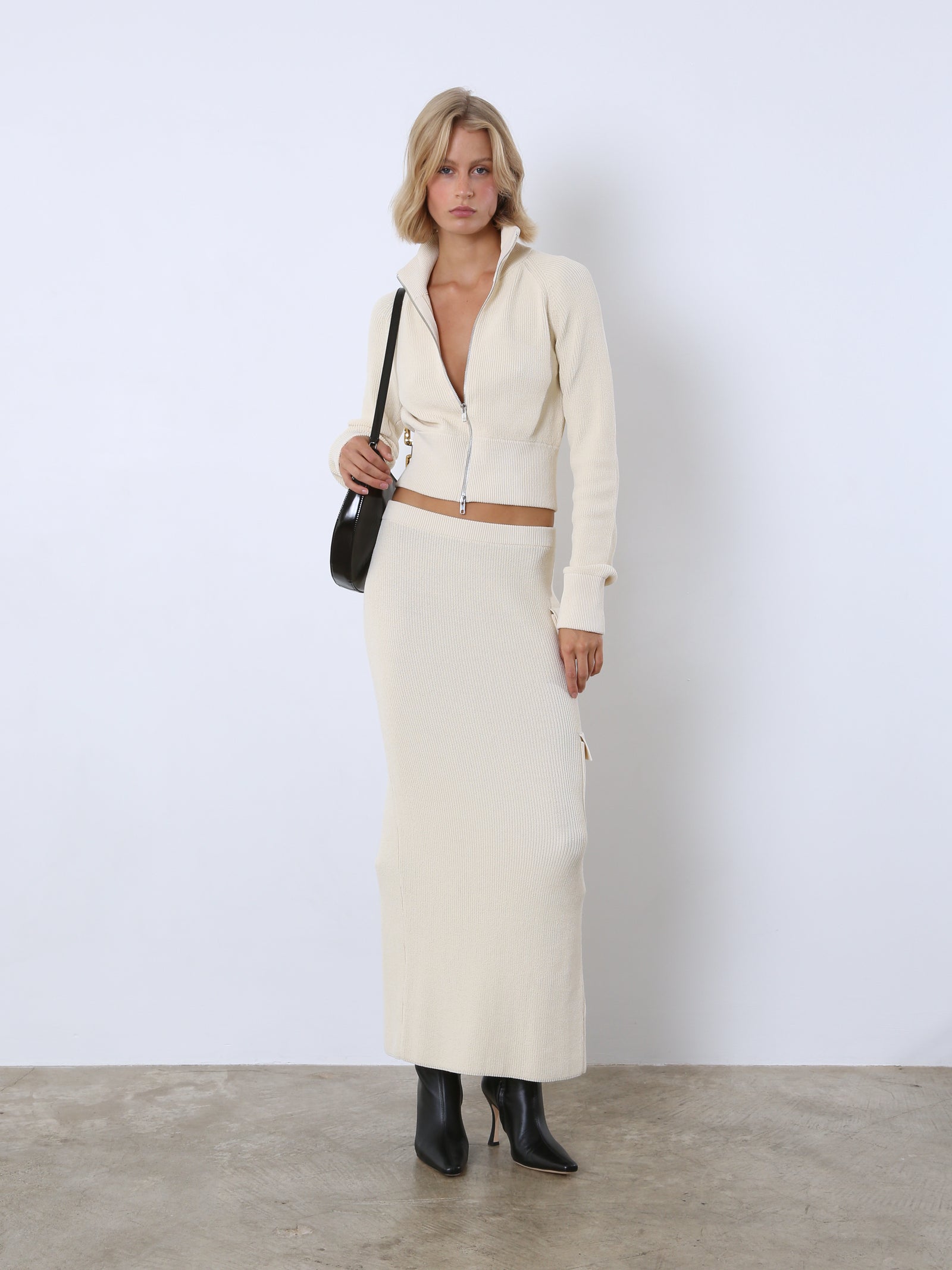 Zerene Skirt