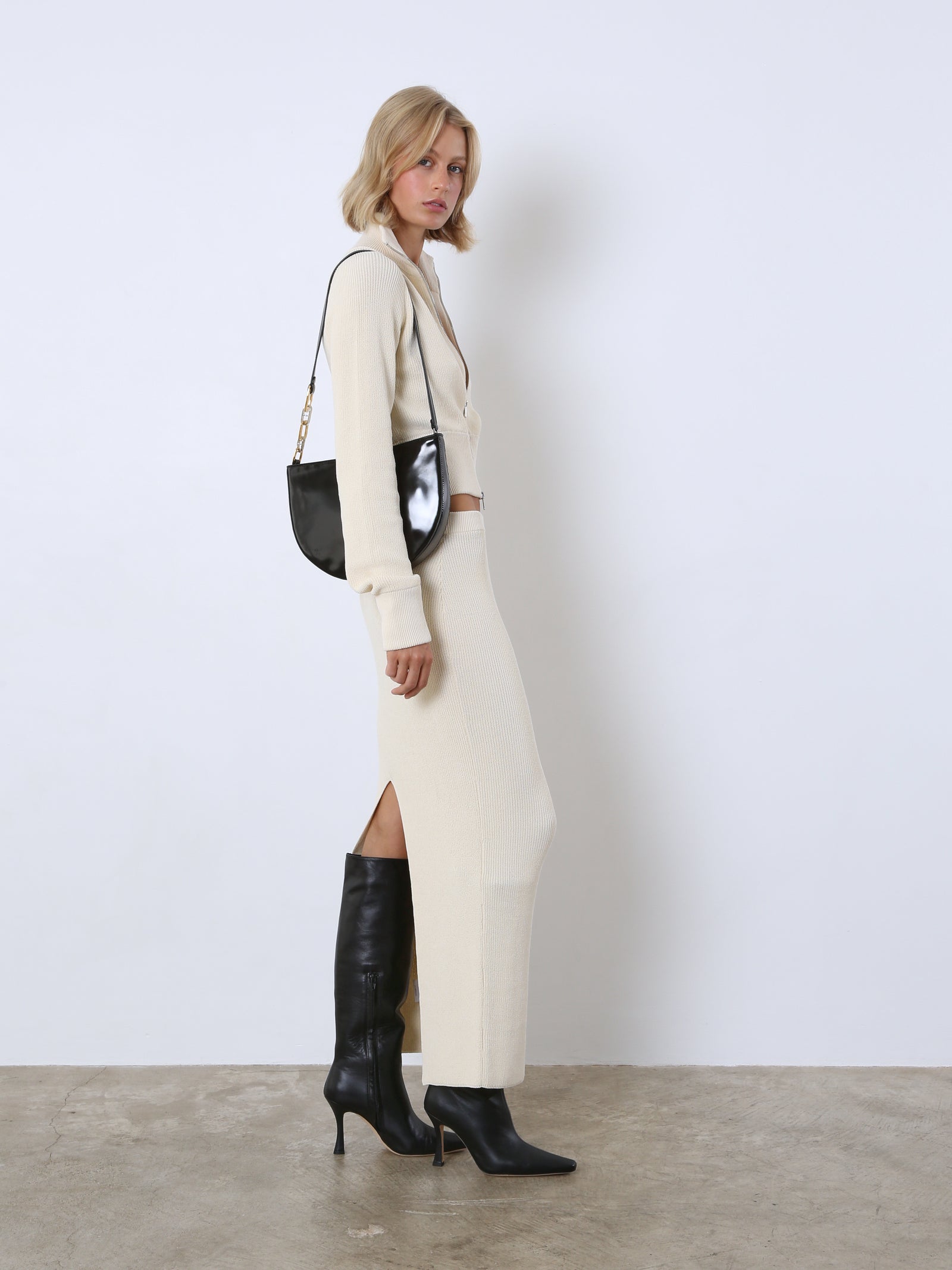 Zerene Skirt