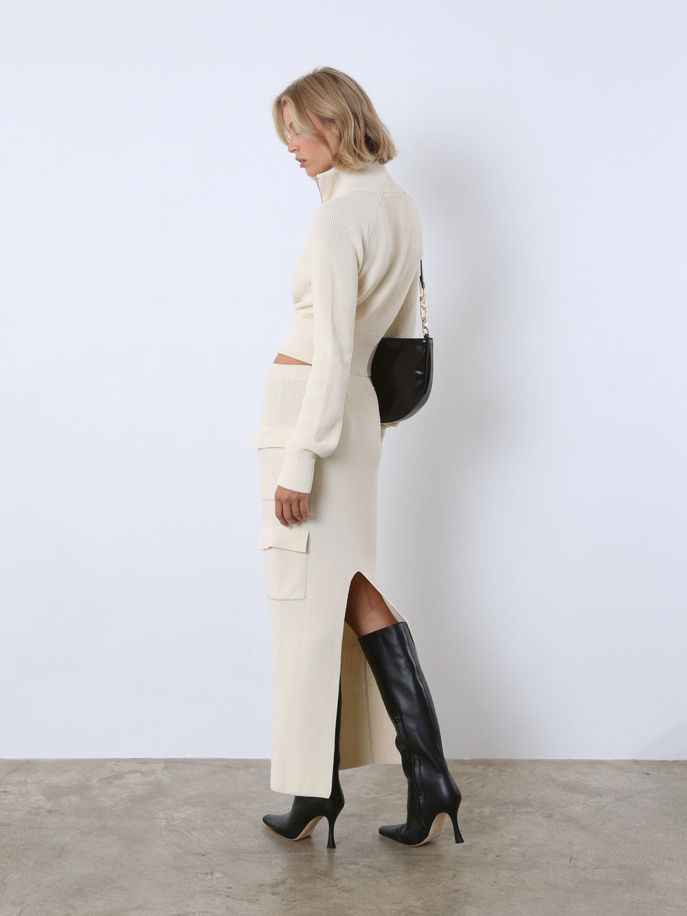 Zerene Skirt