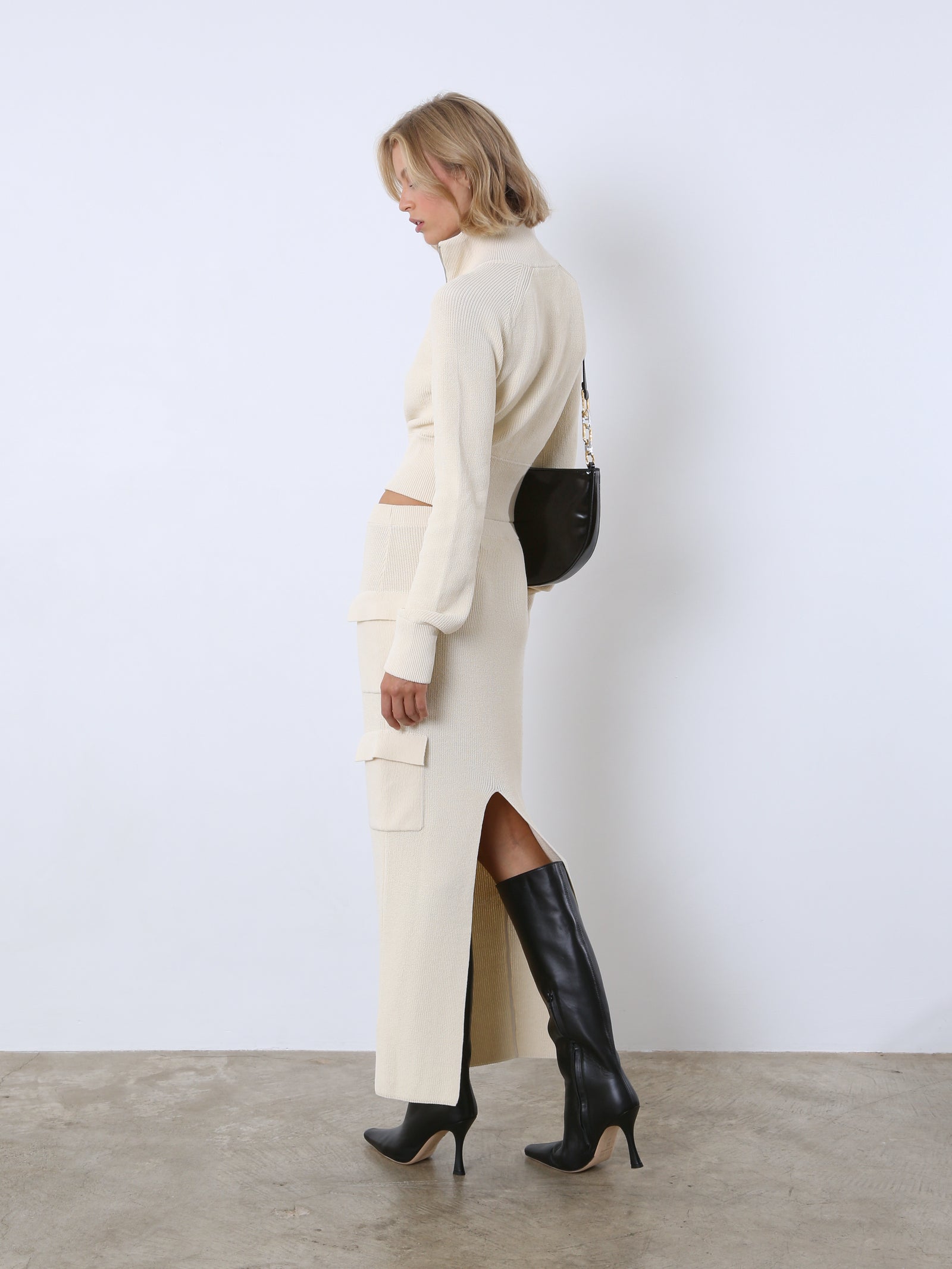 Zerene Skirt
