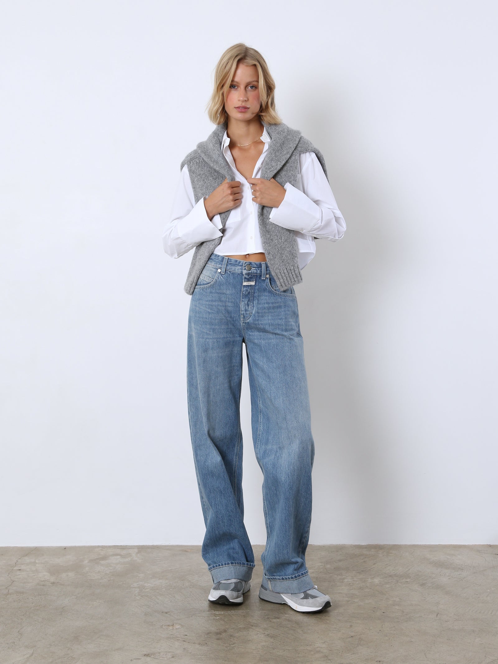 Nikka Jean