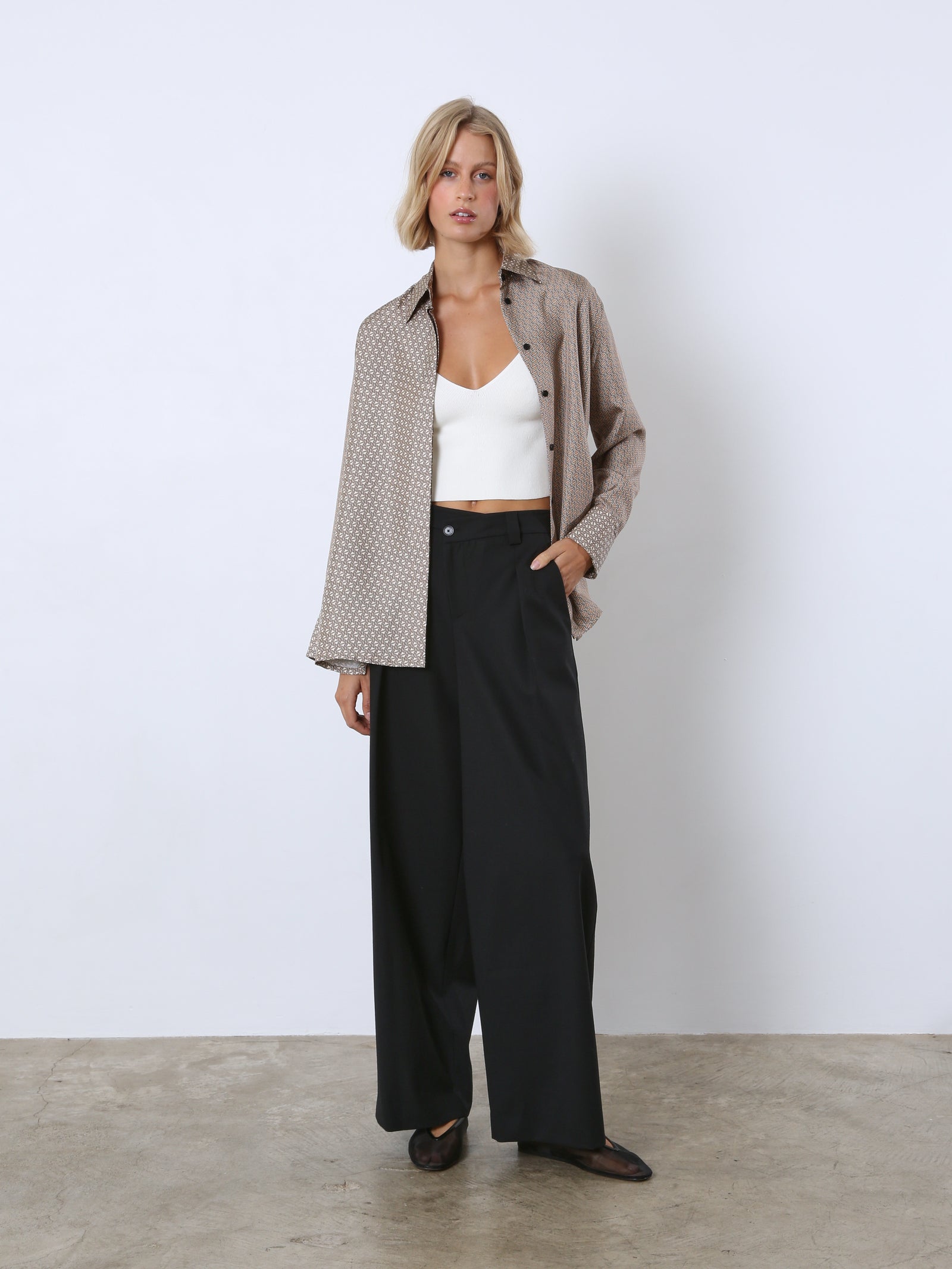 Helston Pant