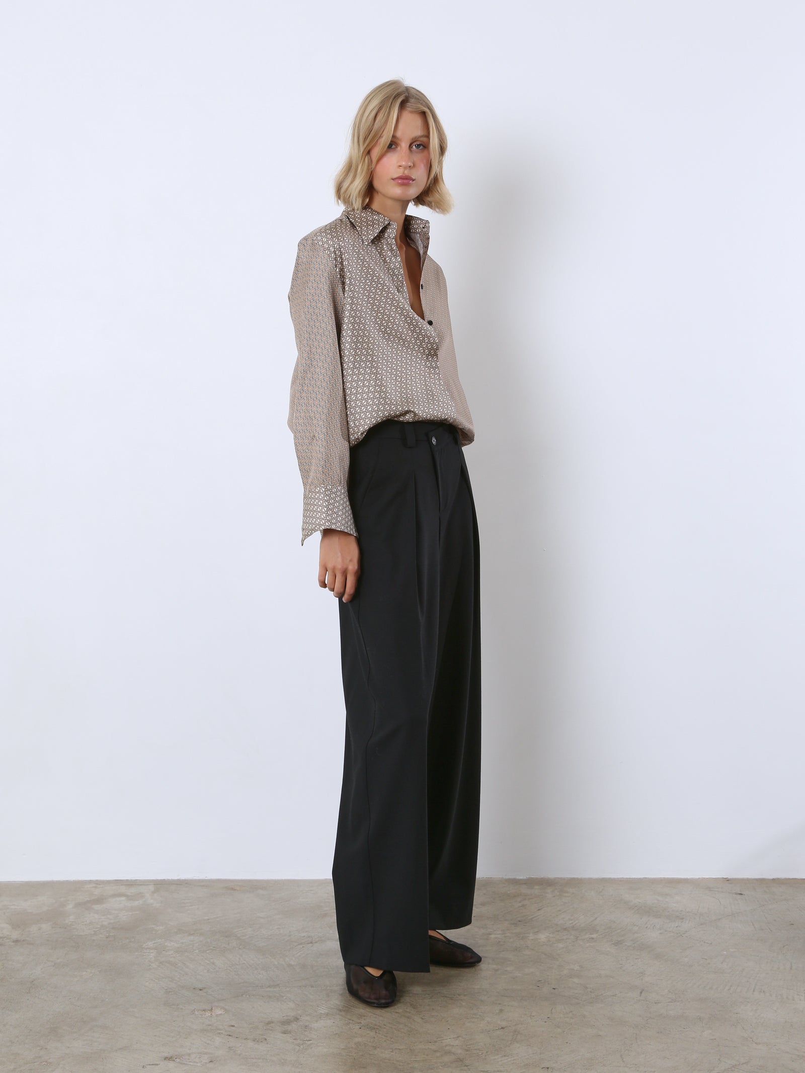 Helston Pant