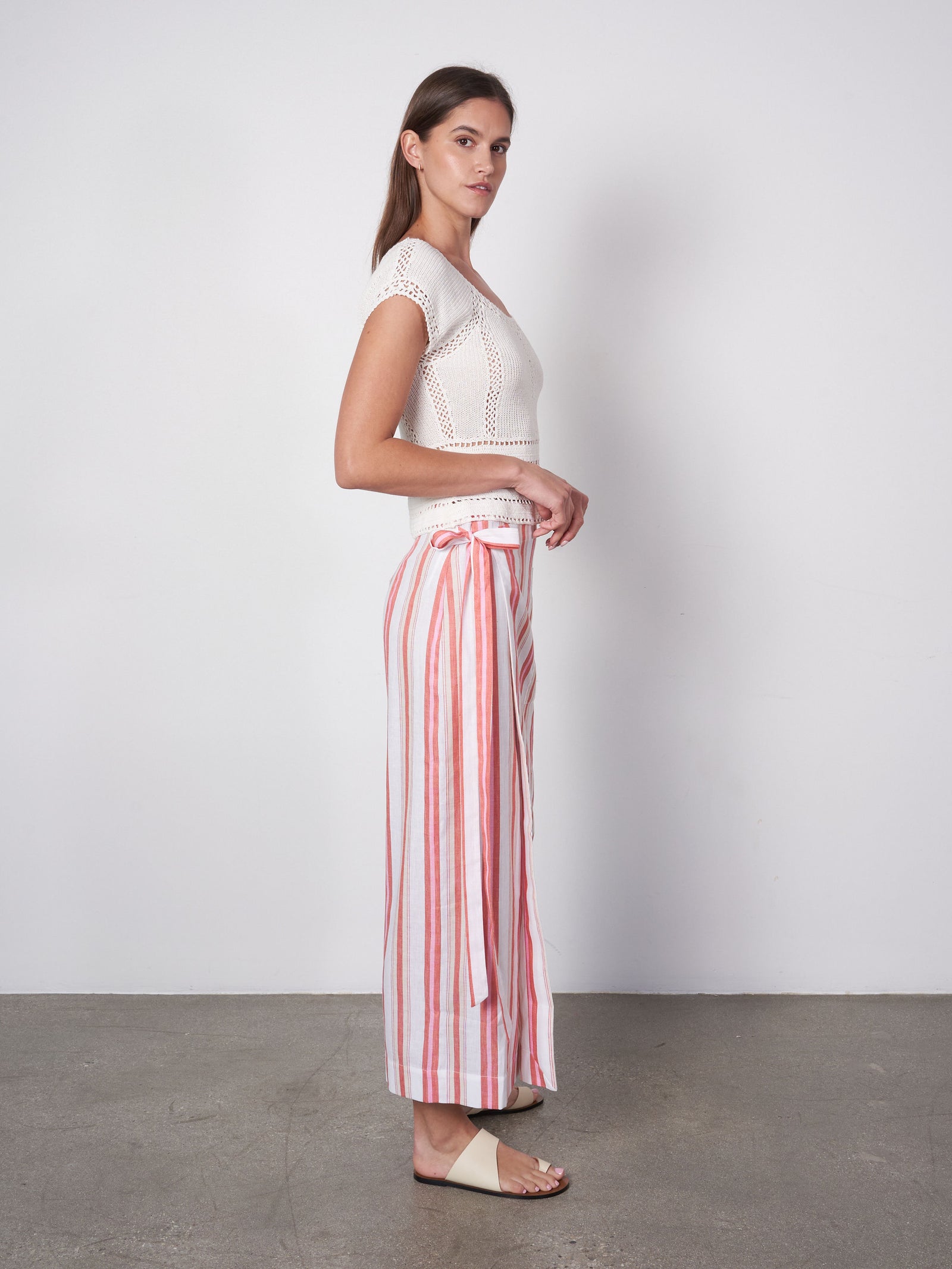 Arezzo Wrap Skirt