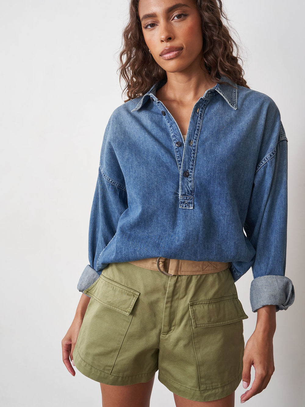 Carole Shirt
