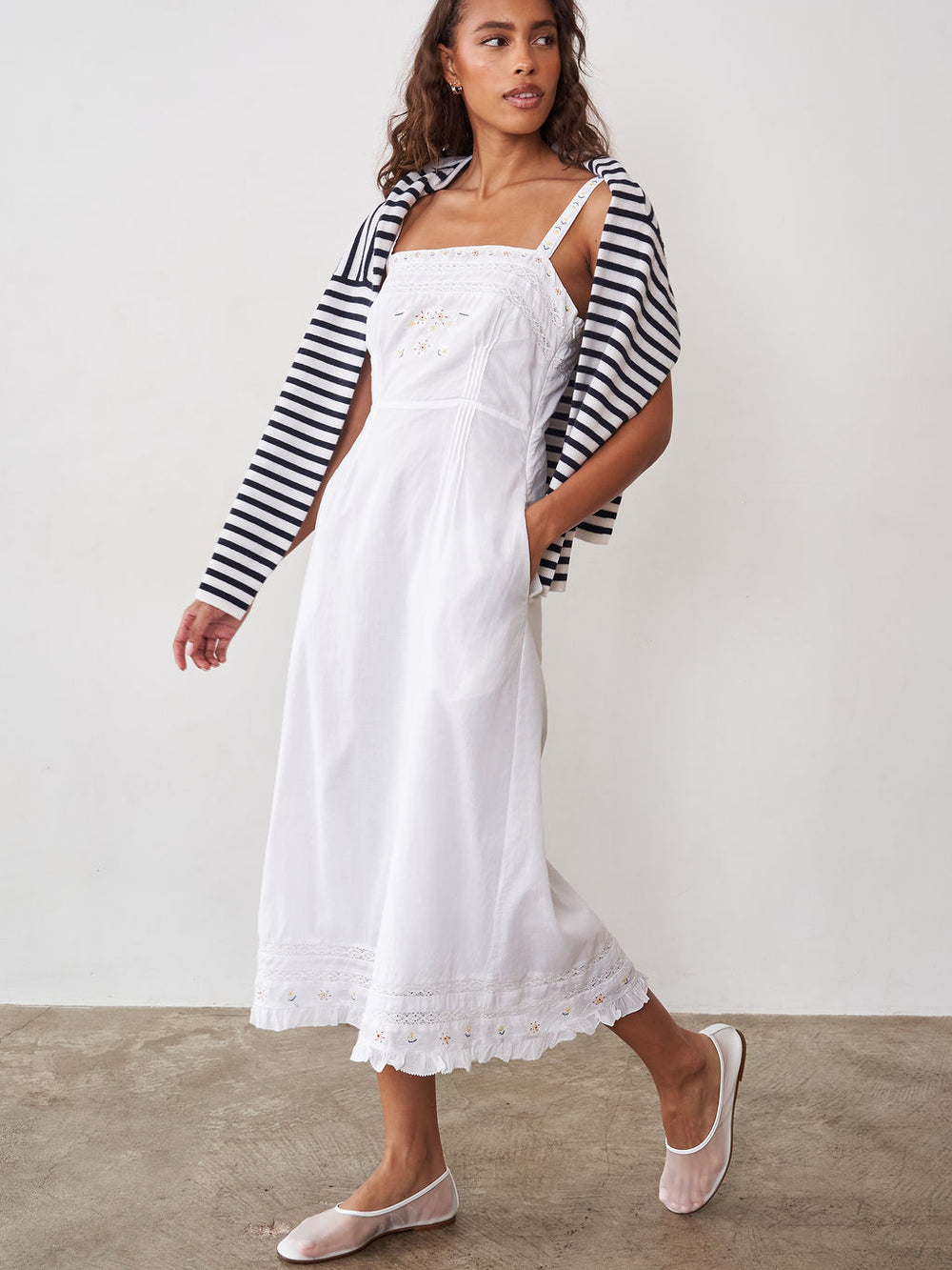 Kang Dress