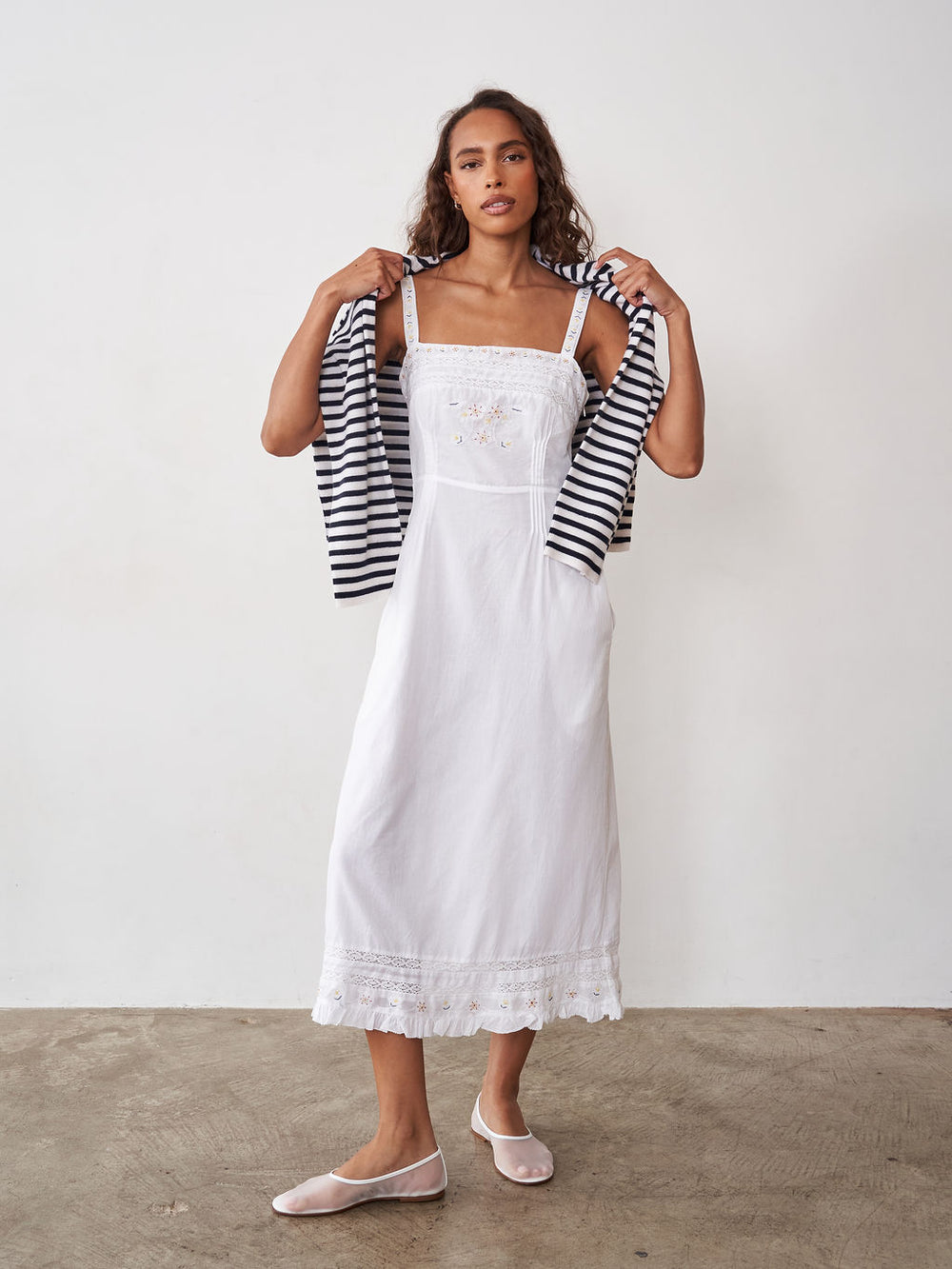 Kang Dress